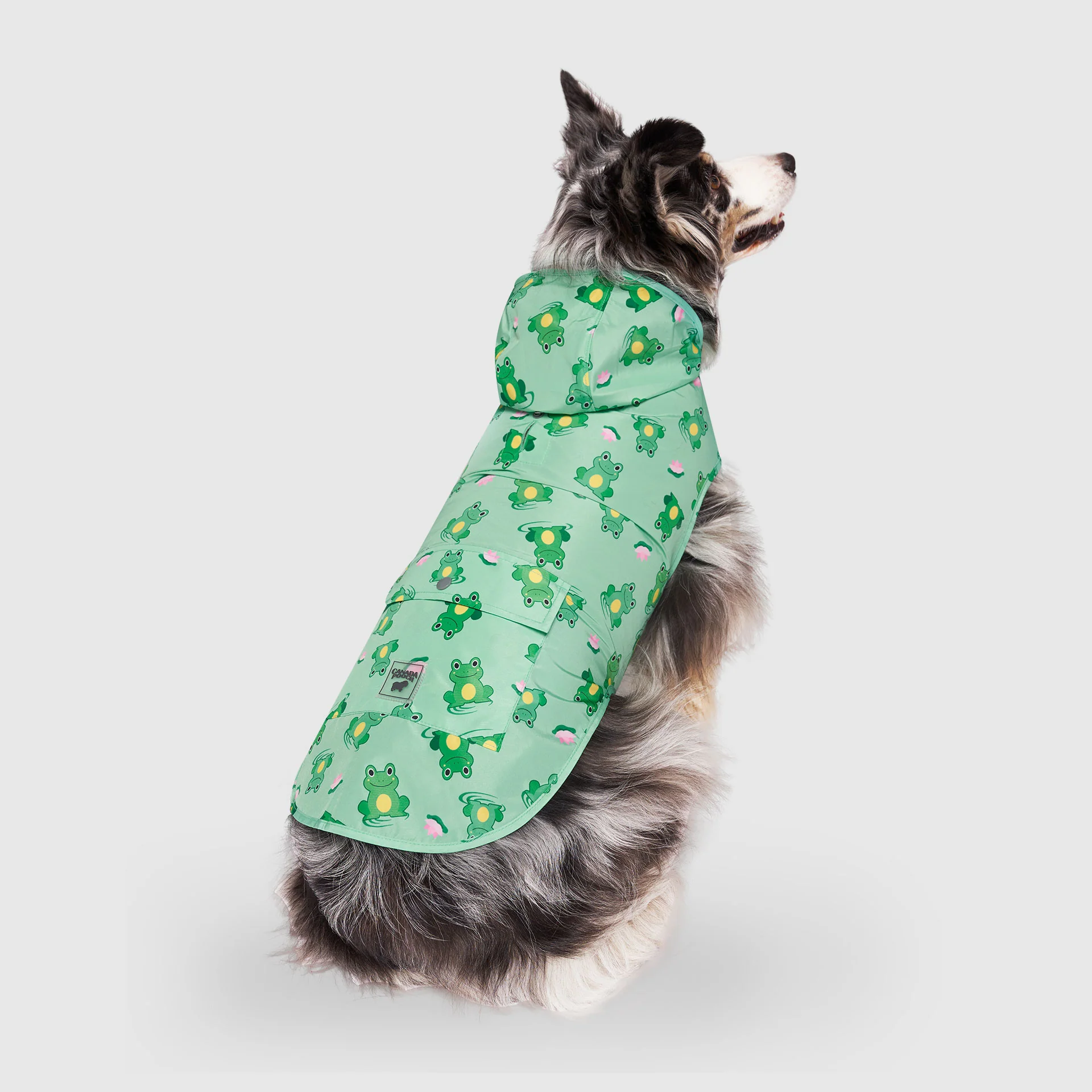 Pick Me Poncho - Image 26