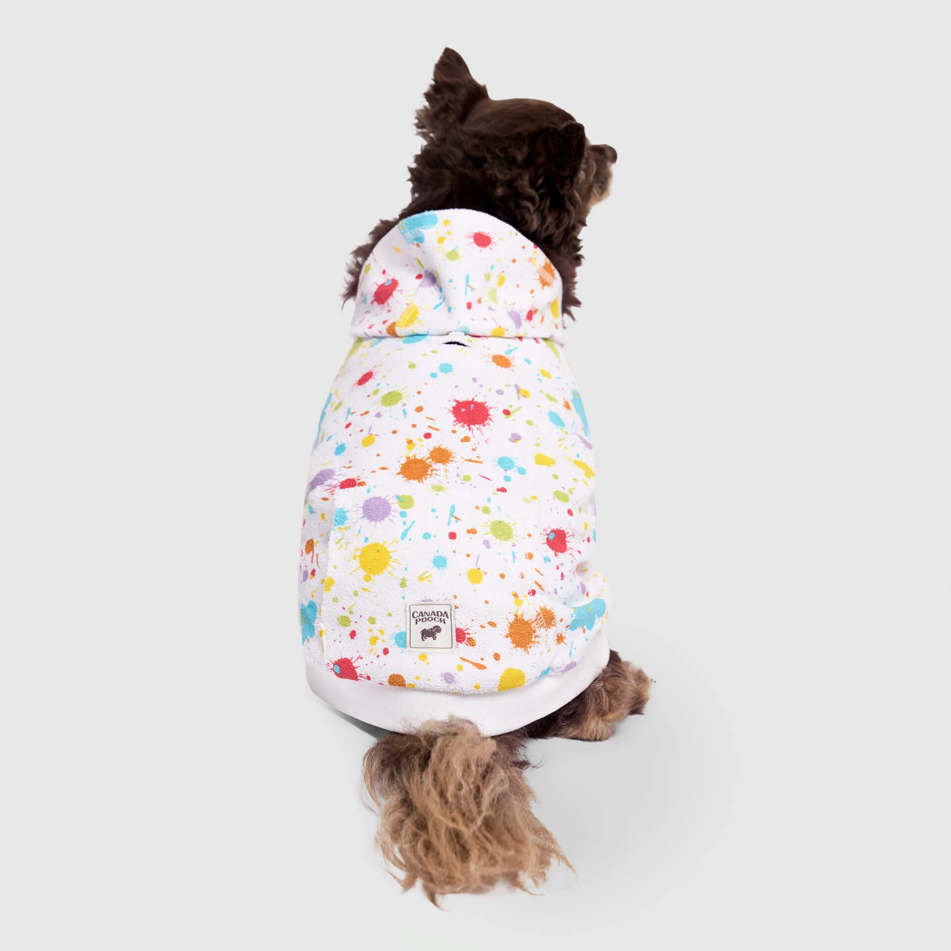 Remix Hoodie - Image 3