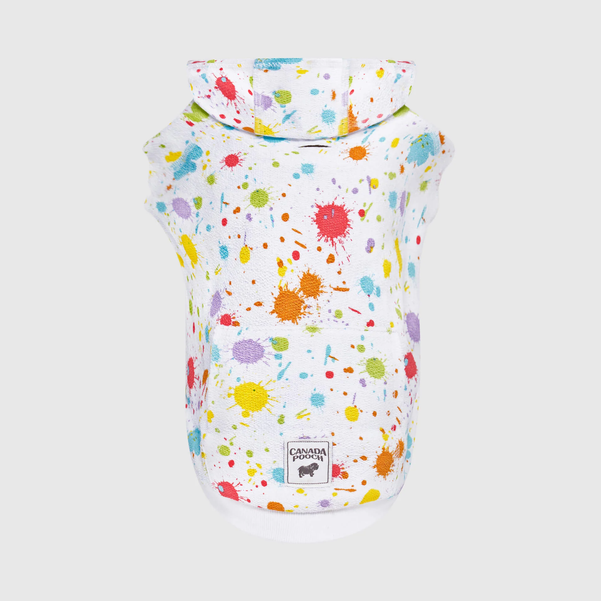 Remix Hoodie - Image 4
