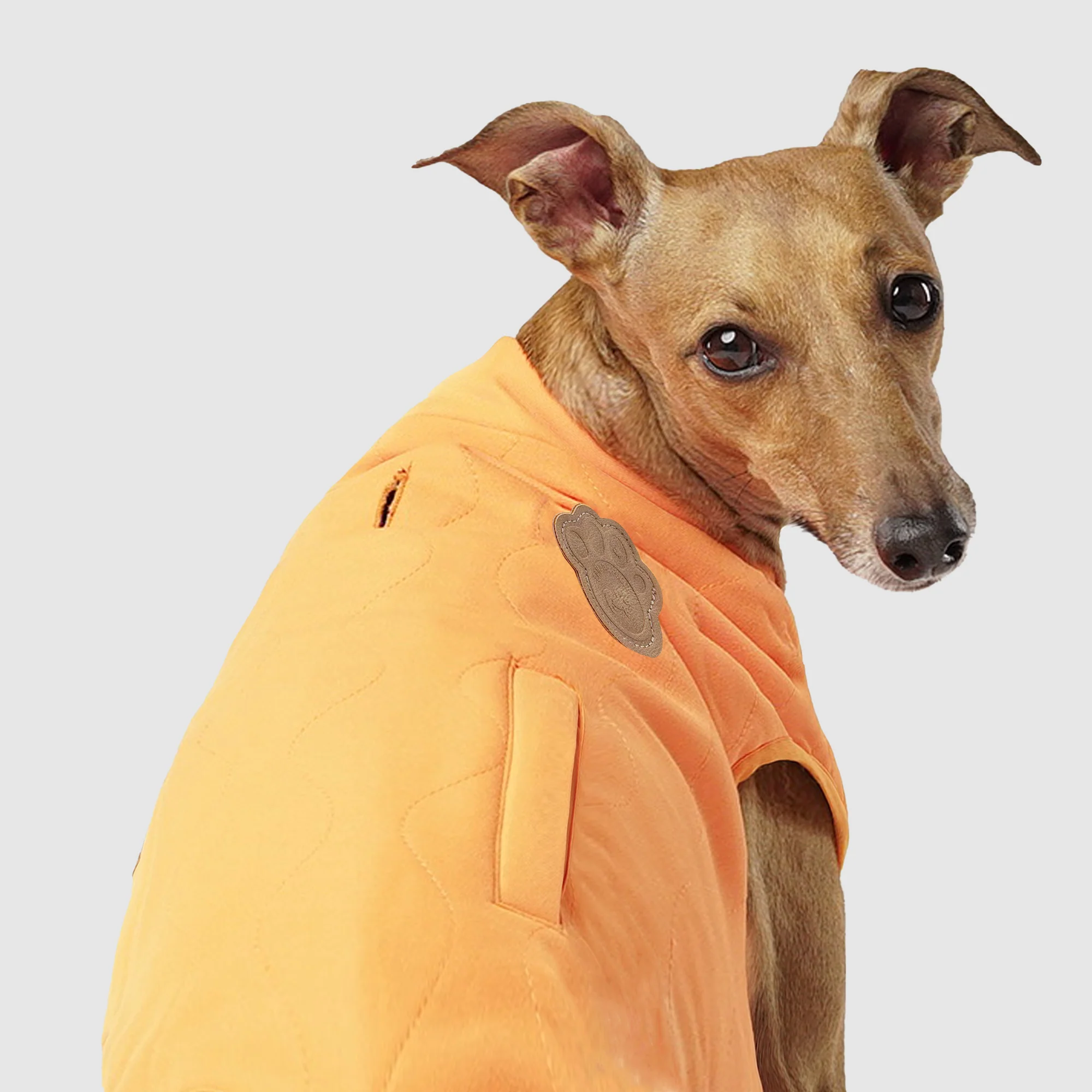 Reversible Vest - Image 8