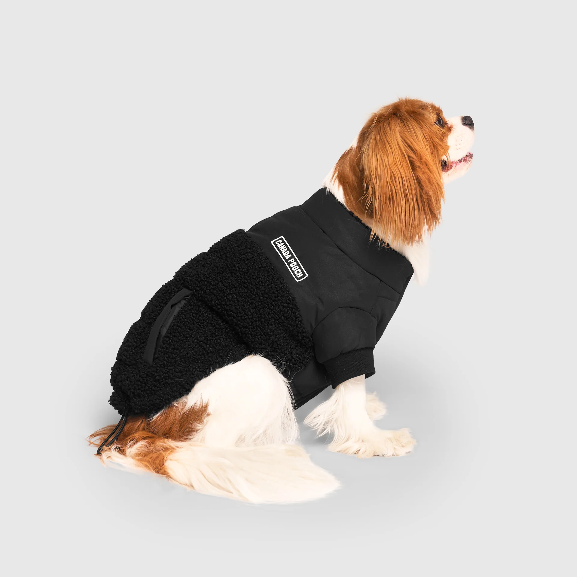 Cool Factor Puffer Jacket - Image 6