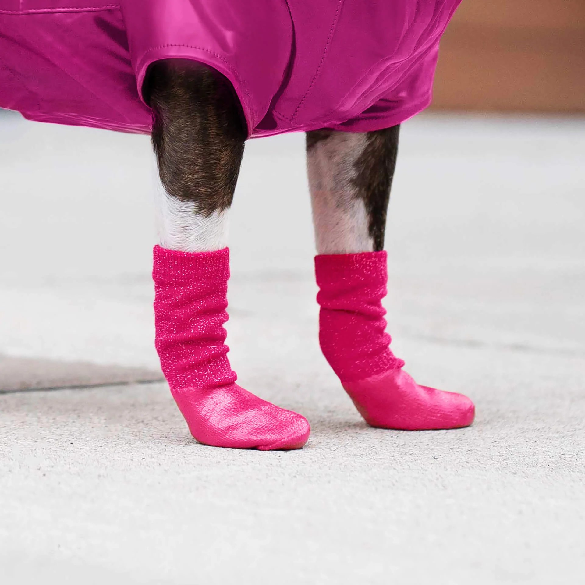 Slouchy Socks - Image 8