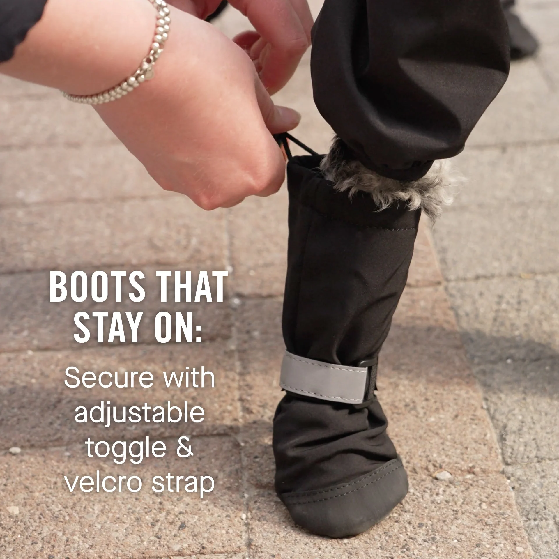 Soft Shield Boots - Image 24