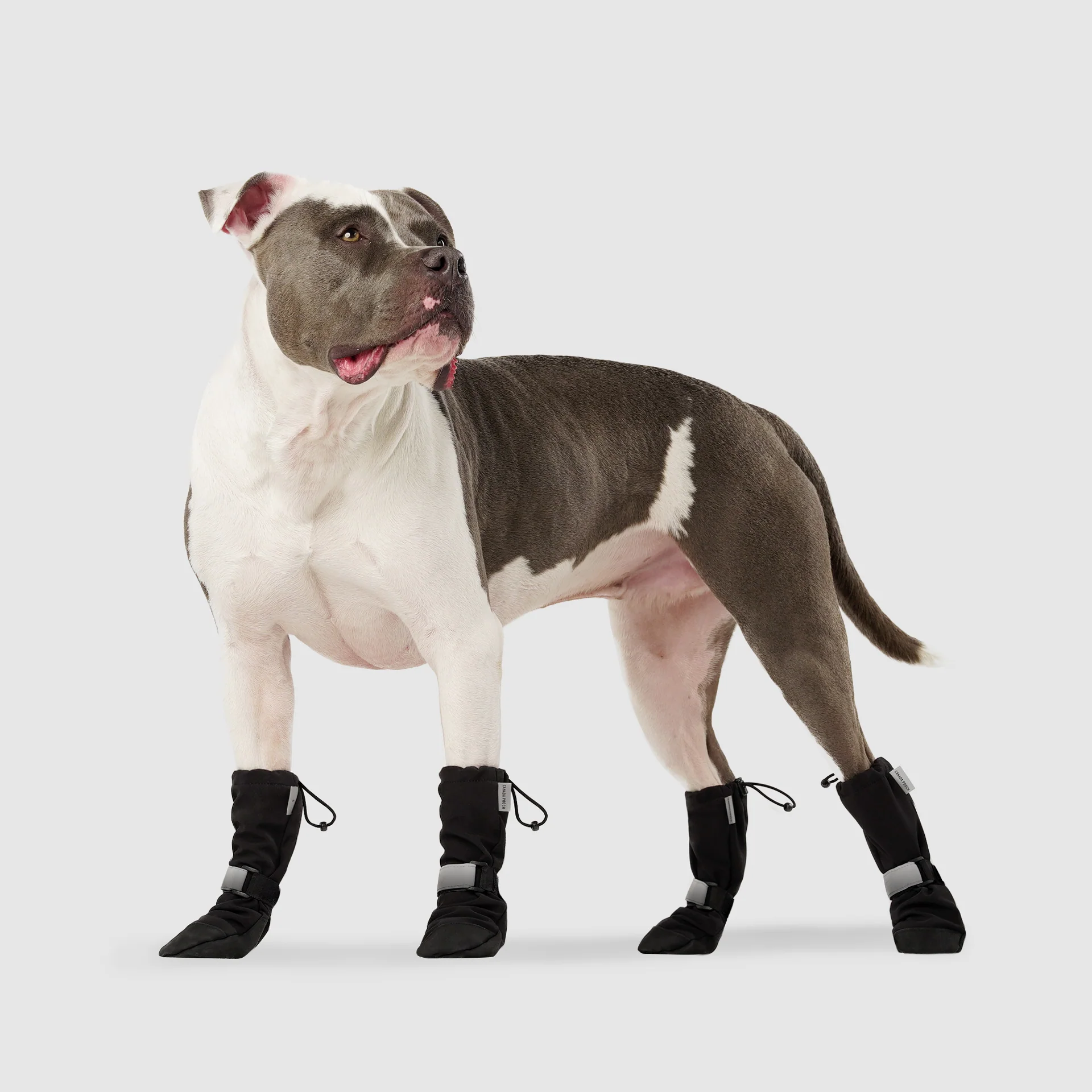 Soft Shield Boots - Image 3