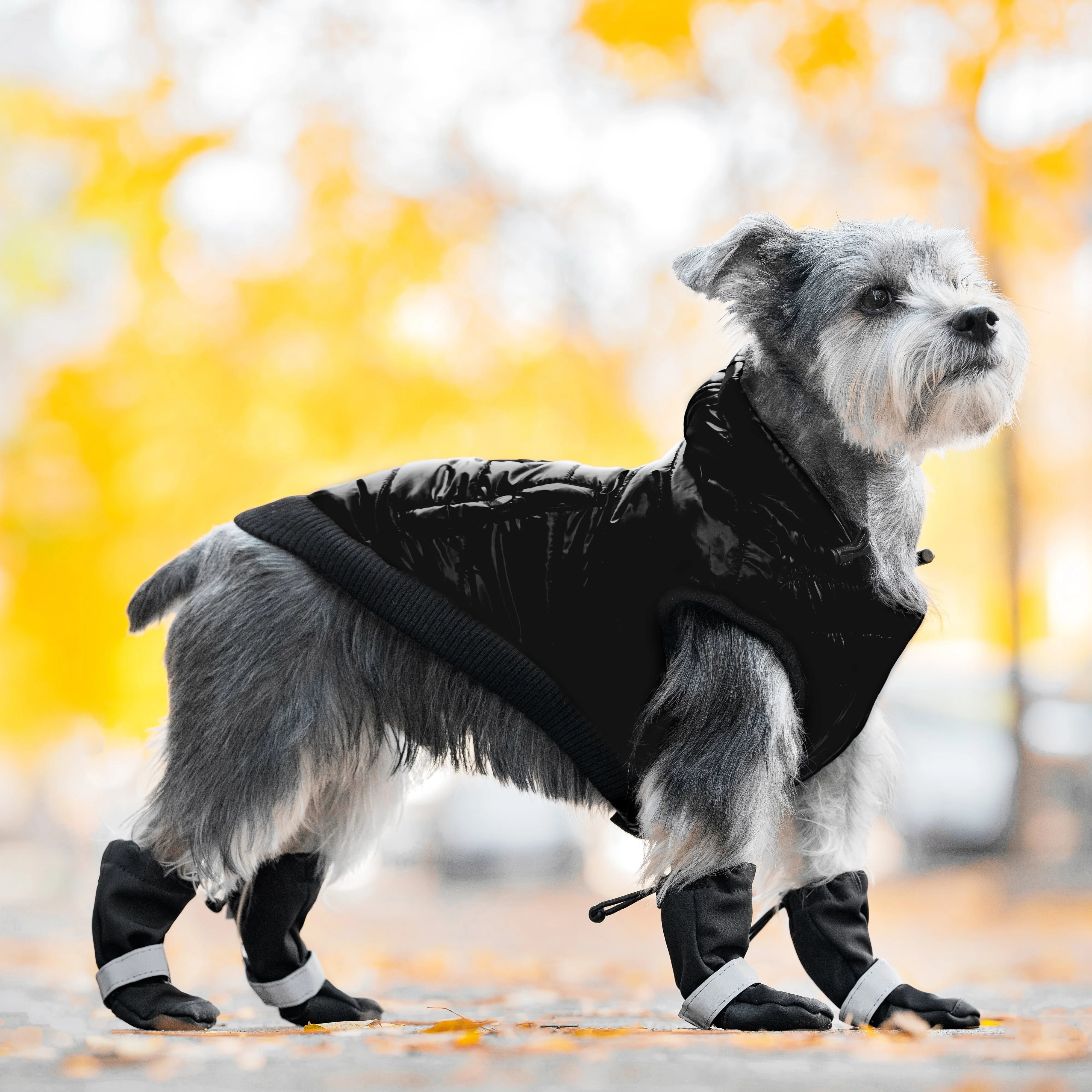 Soft Shield Boots - Image 6