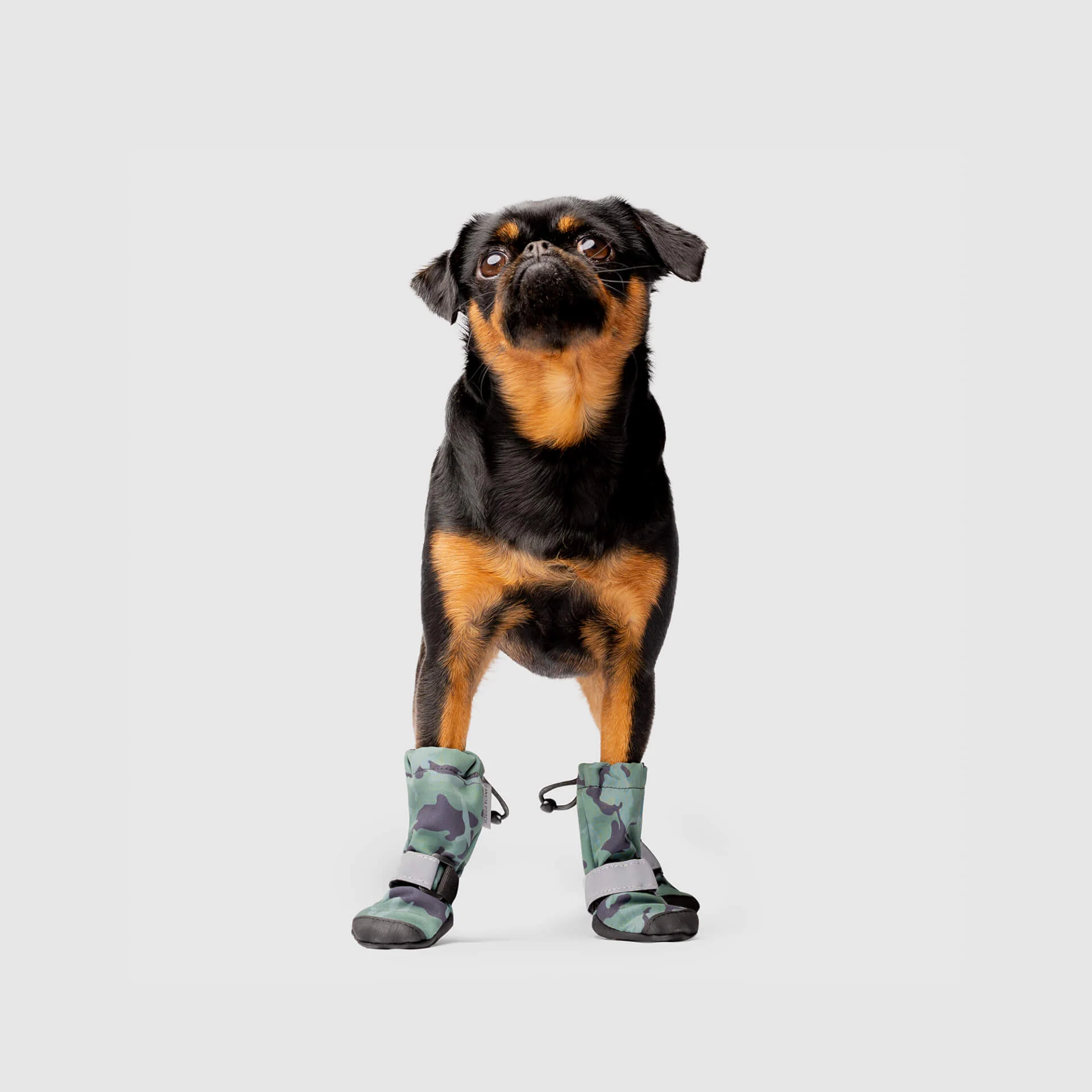 Soft Shield Boots - Image 7