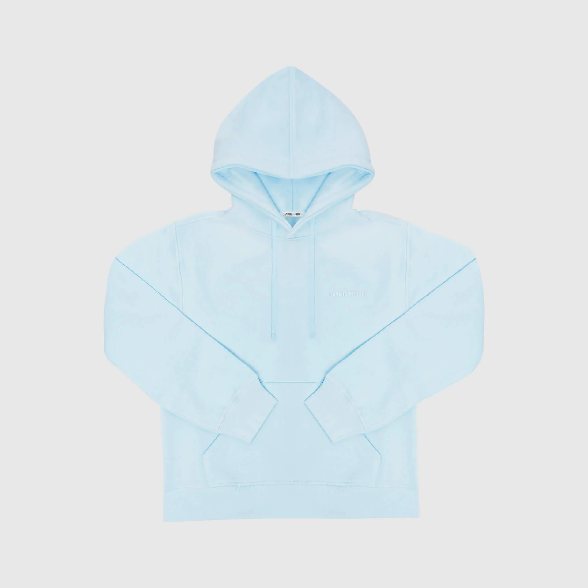 Soft Side Adult Hoodie - Image 4