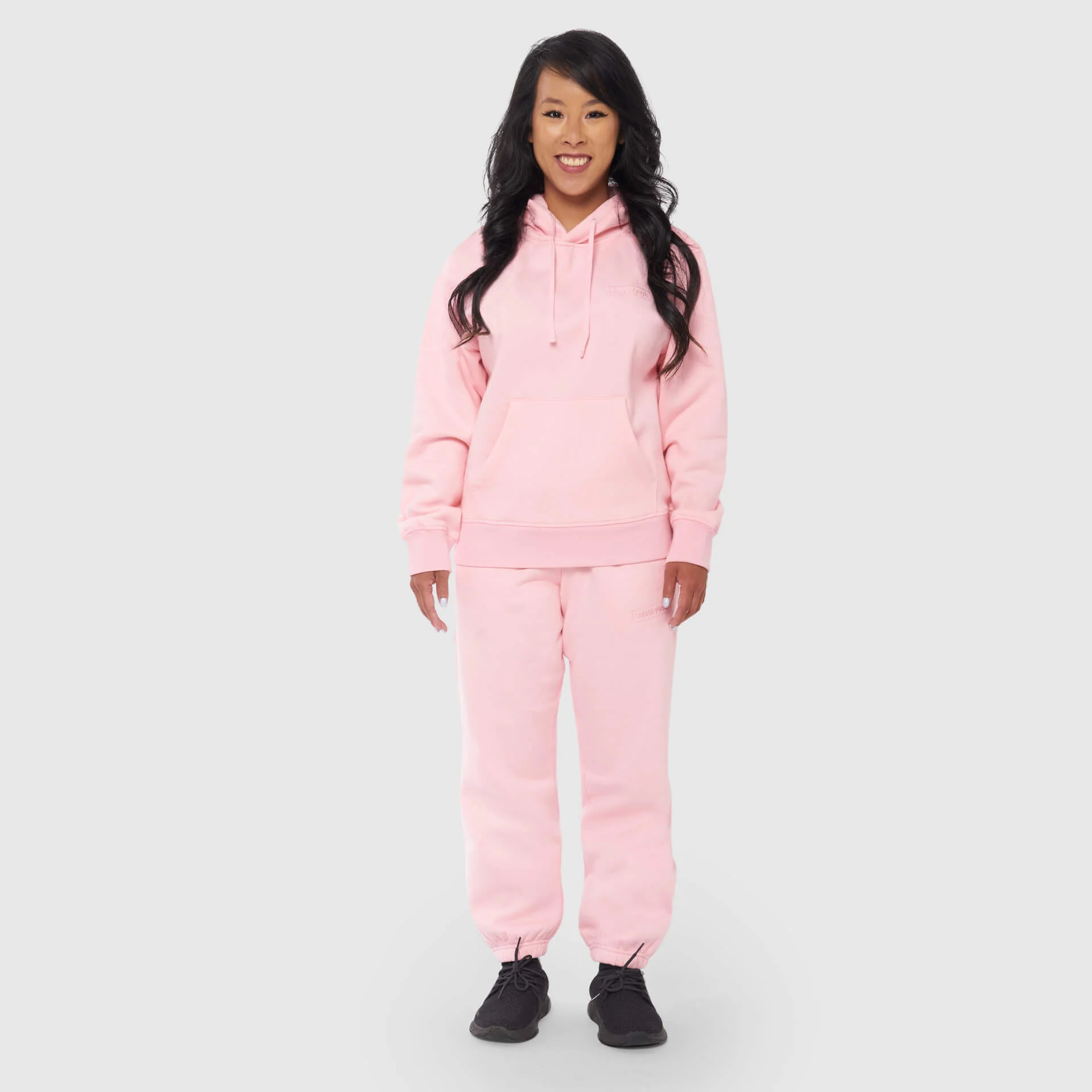 Soft Side Adult Hoodie - Image 5