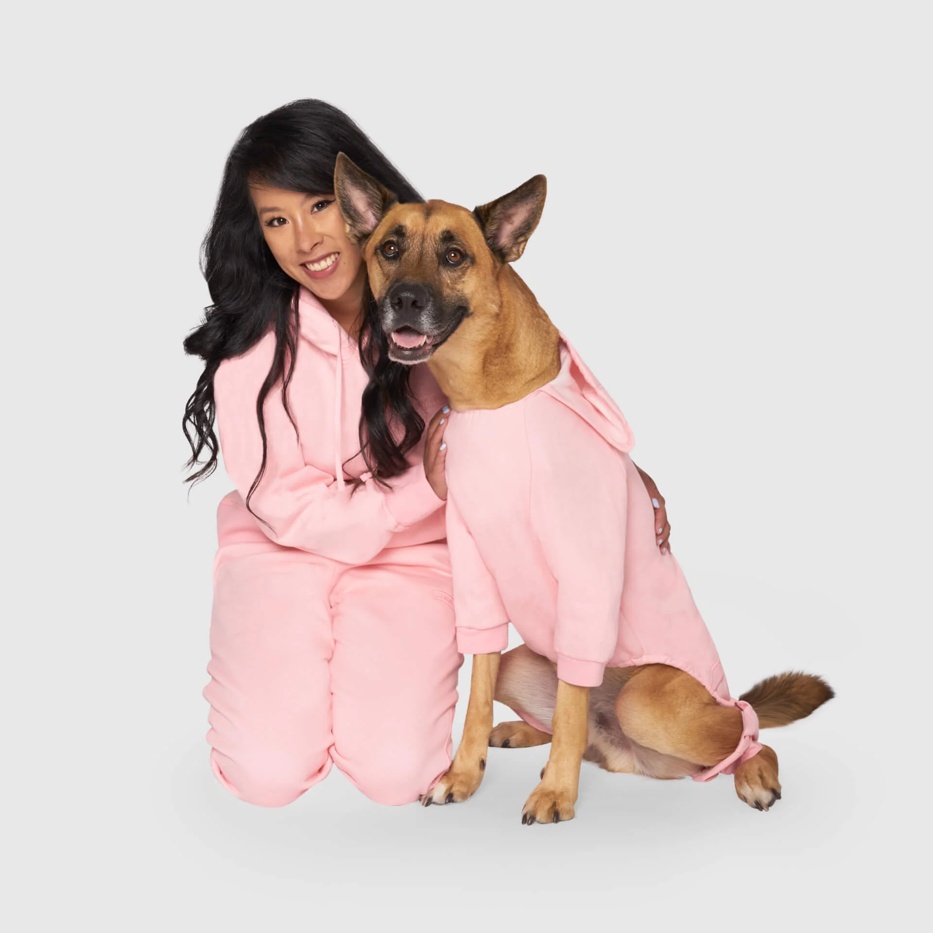 Soft Side Adult Hoodie - Image 6