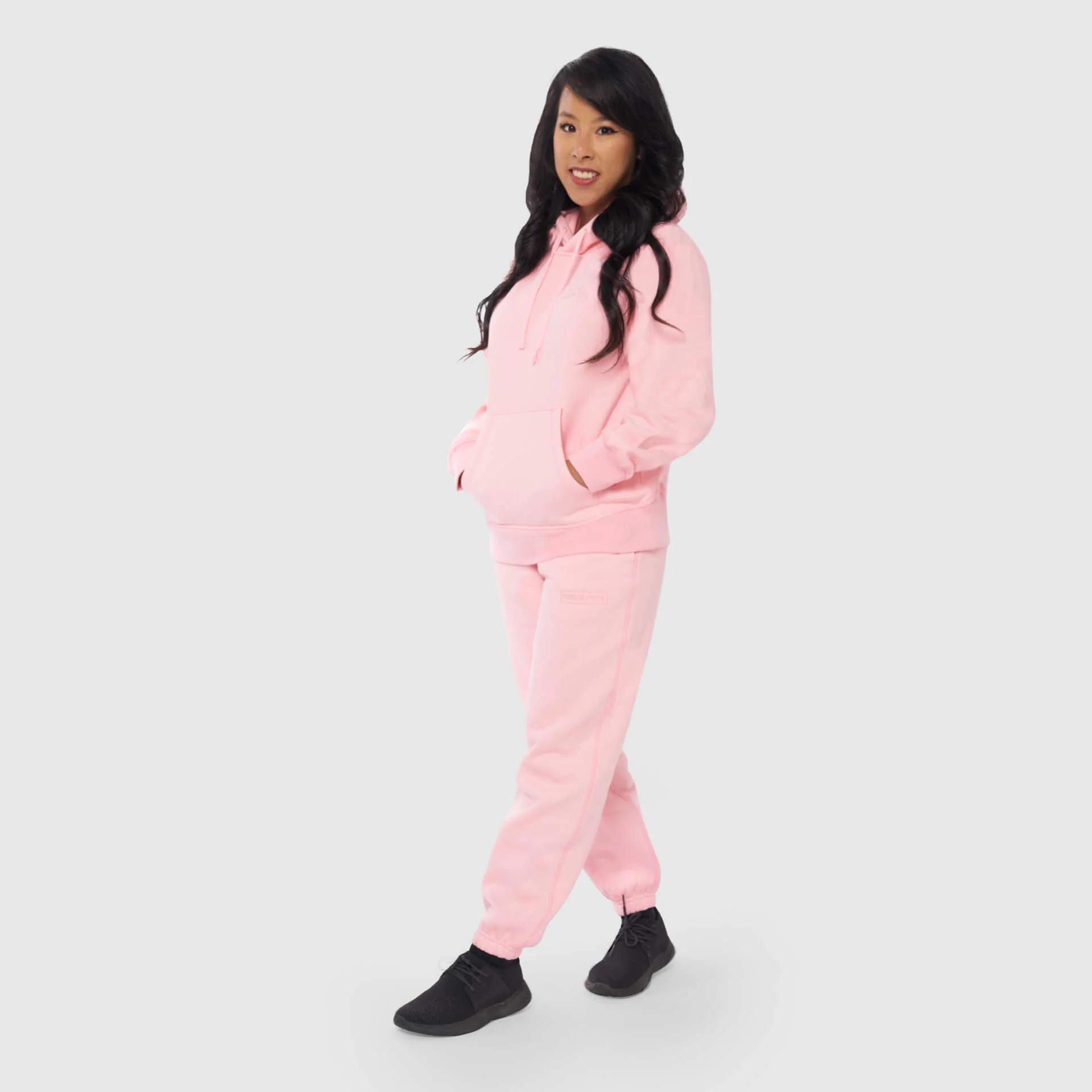 Soft Side Adult Hoodie - Image 7