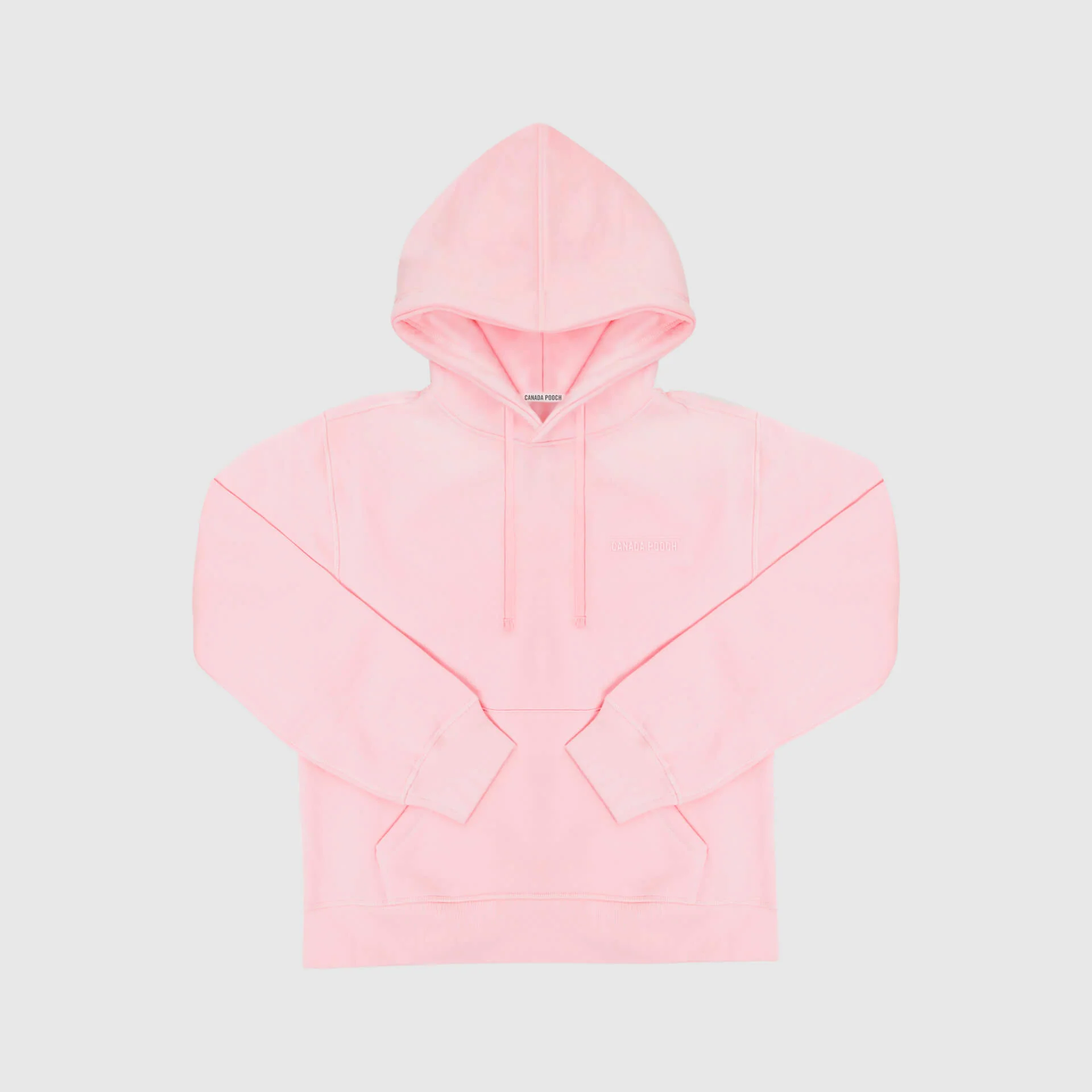 Soft Side Adult Hoodie - Image 8