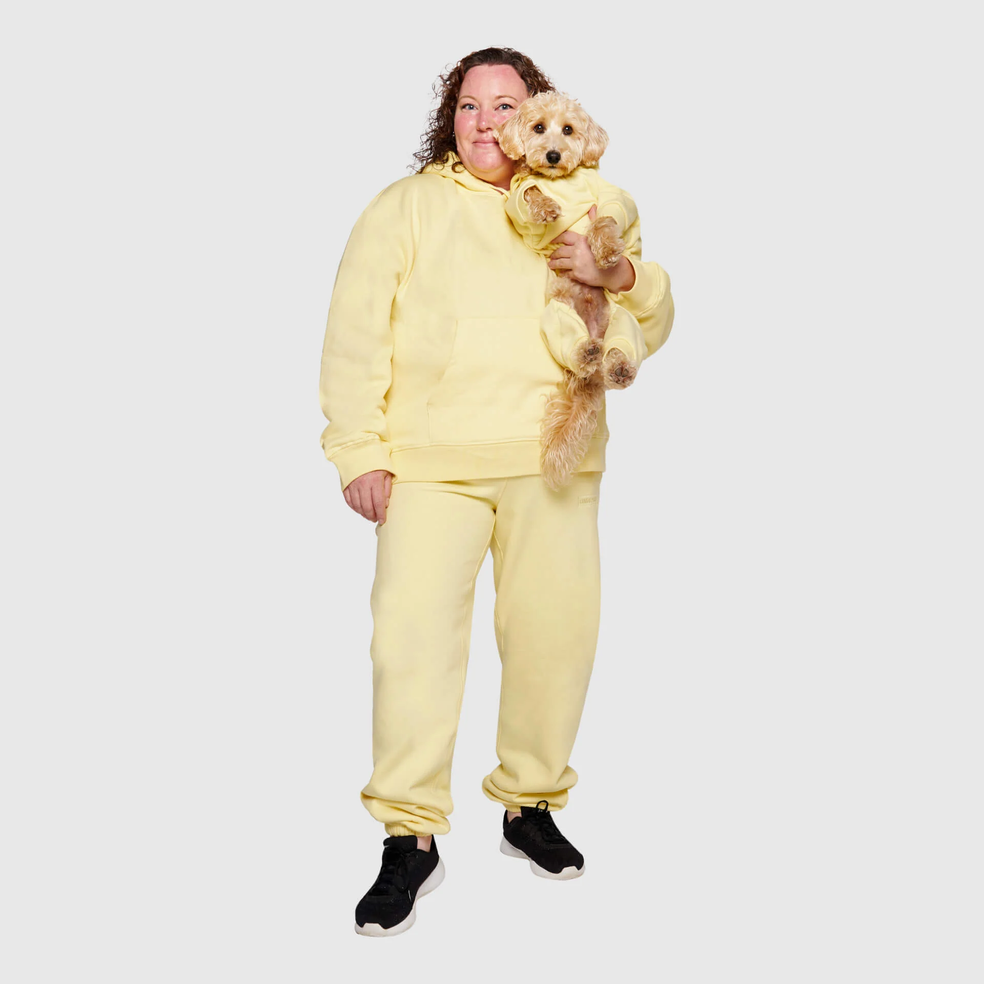 Soft Side Adult Hoodie - Image 9