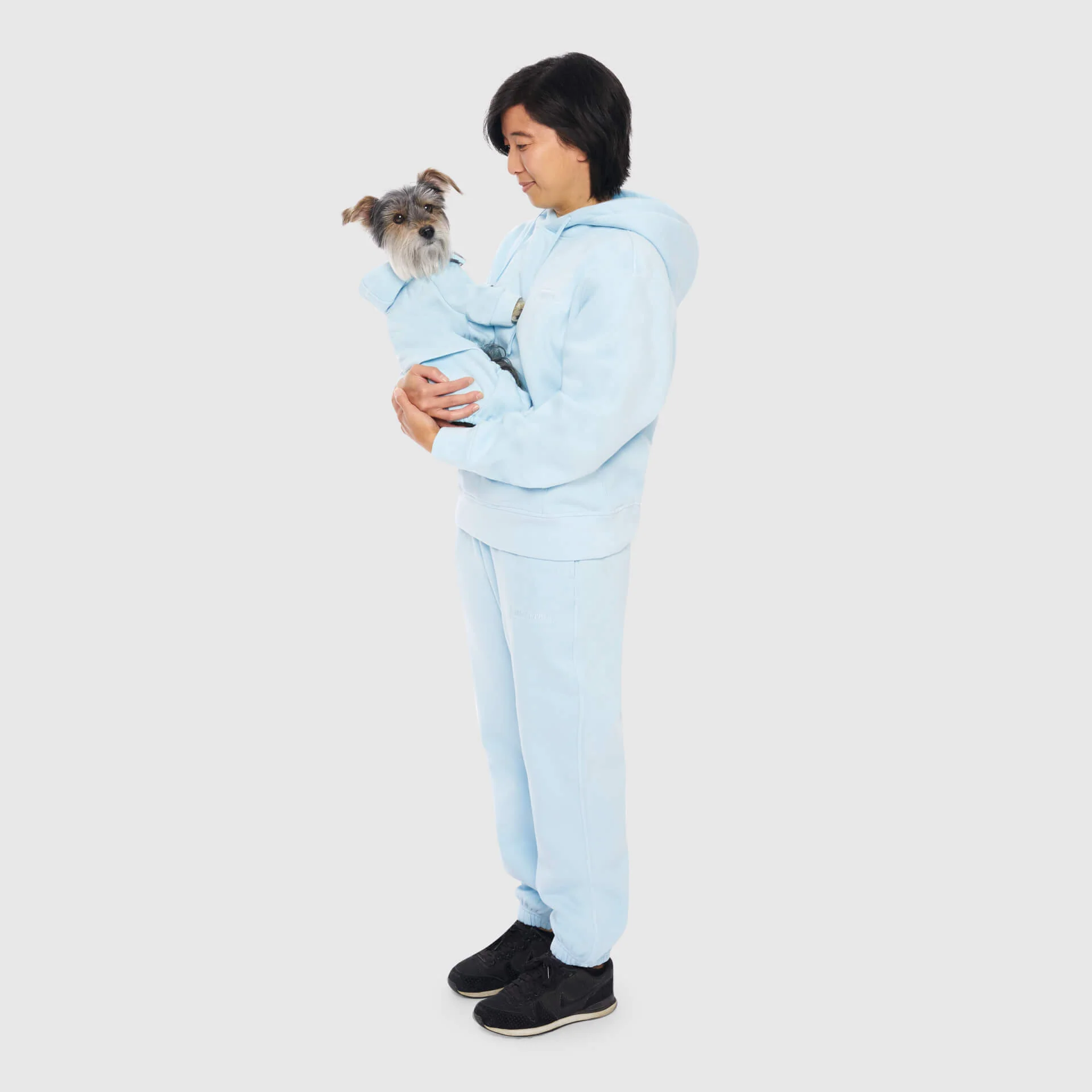 Soft Side Adult Sweatpants - Image 9