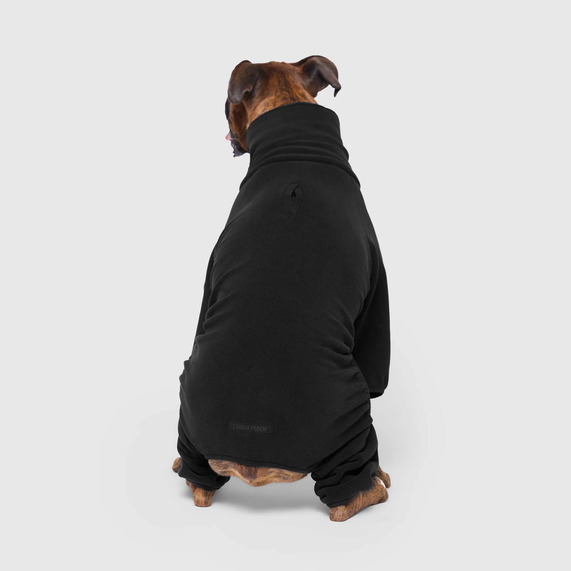 Stretch Body Warmer - Image 3