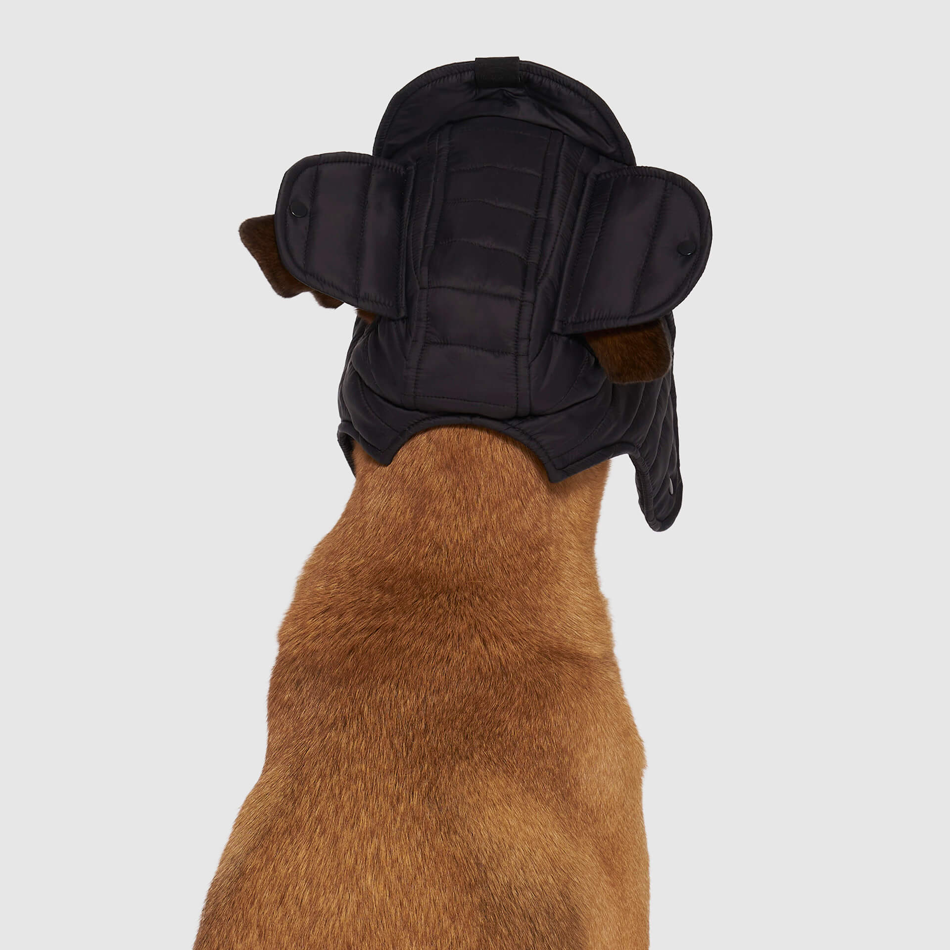 Puffer Hat - Image 4
