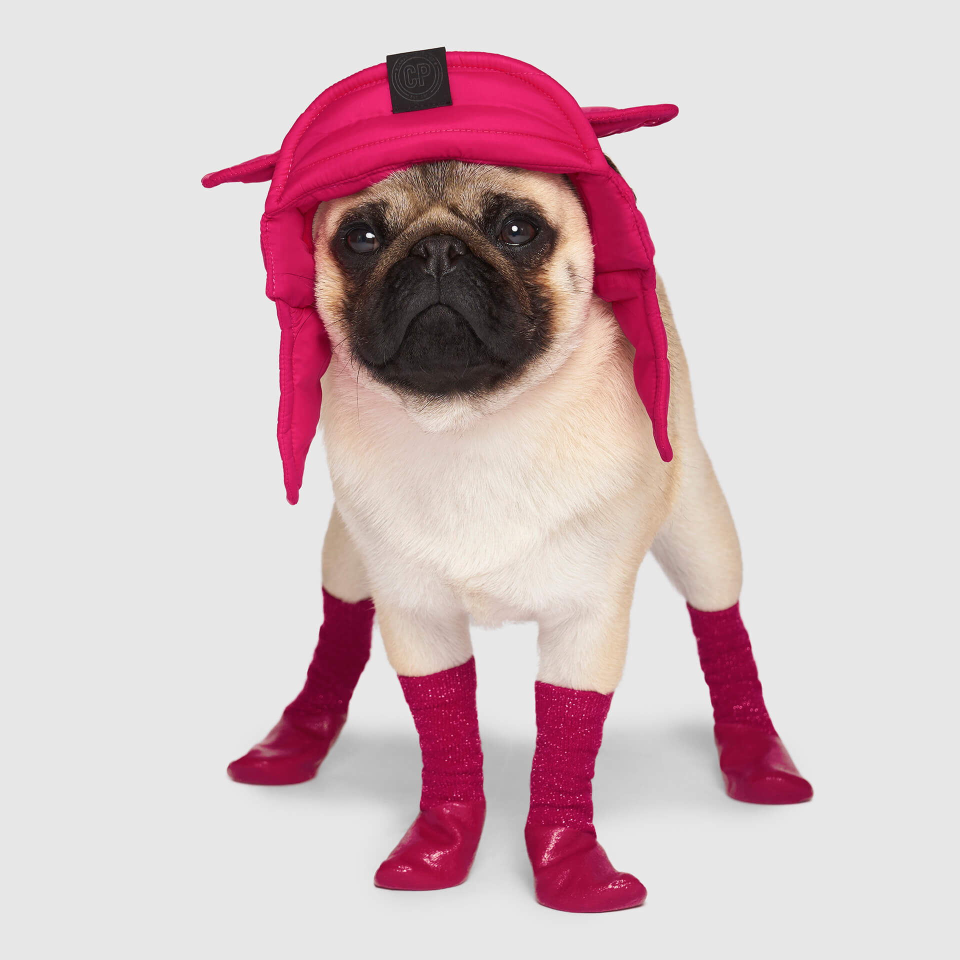Puffer Hat - Image 7
