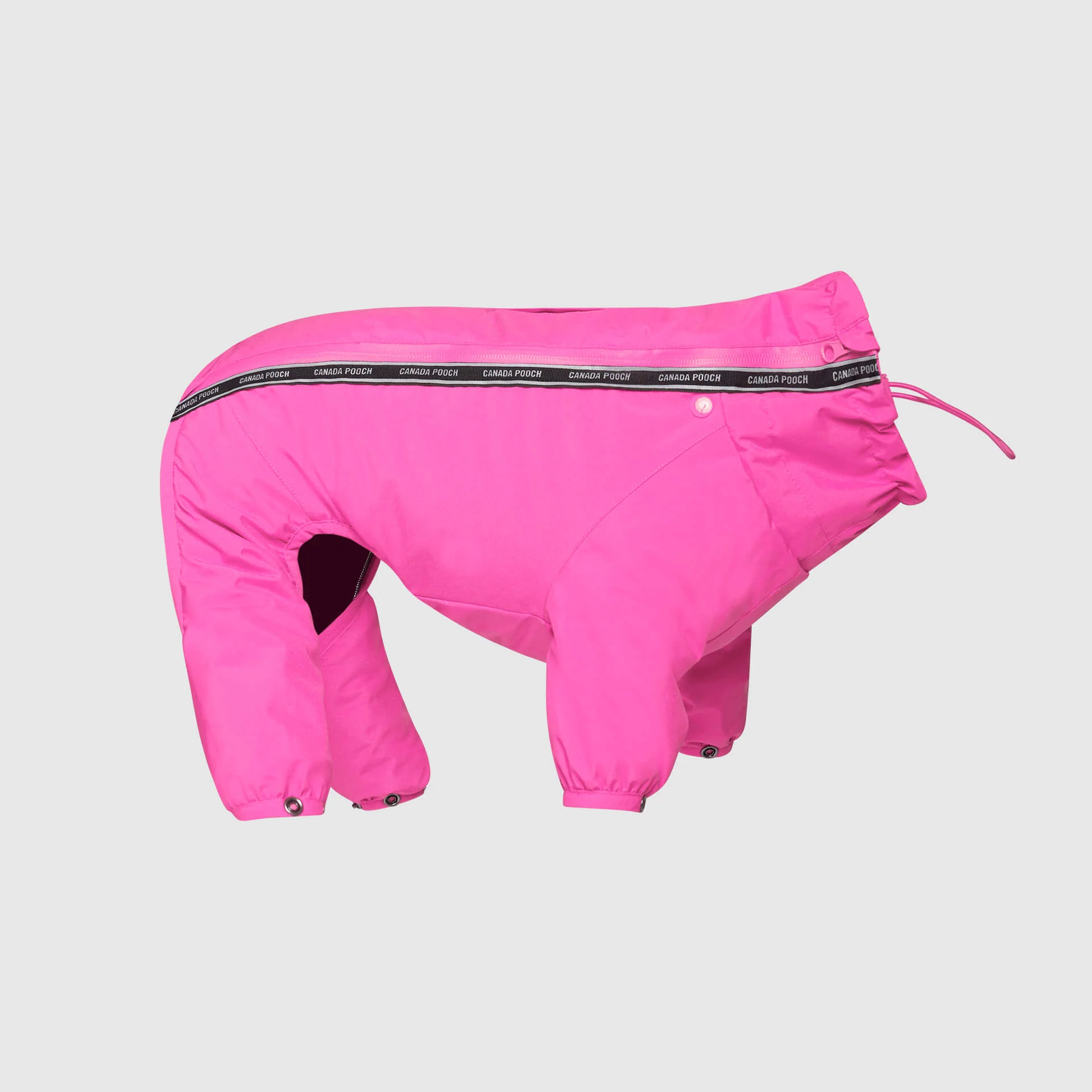The Snow Suit - Image 19