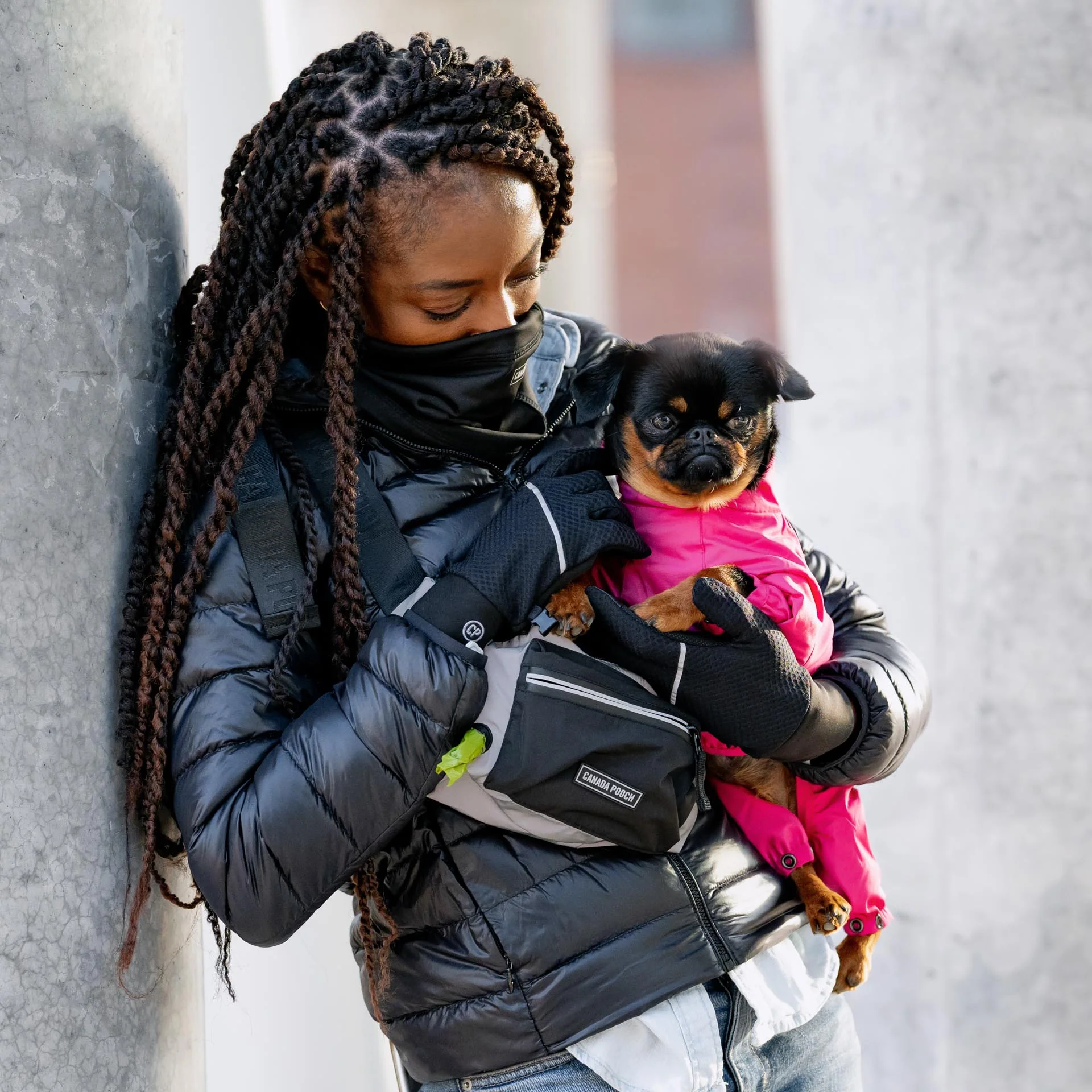 The Everything Fanny Pack - Image 12