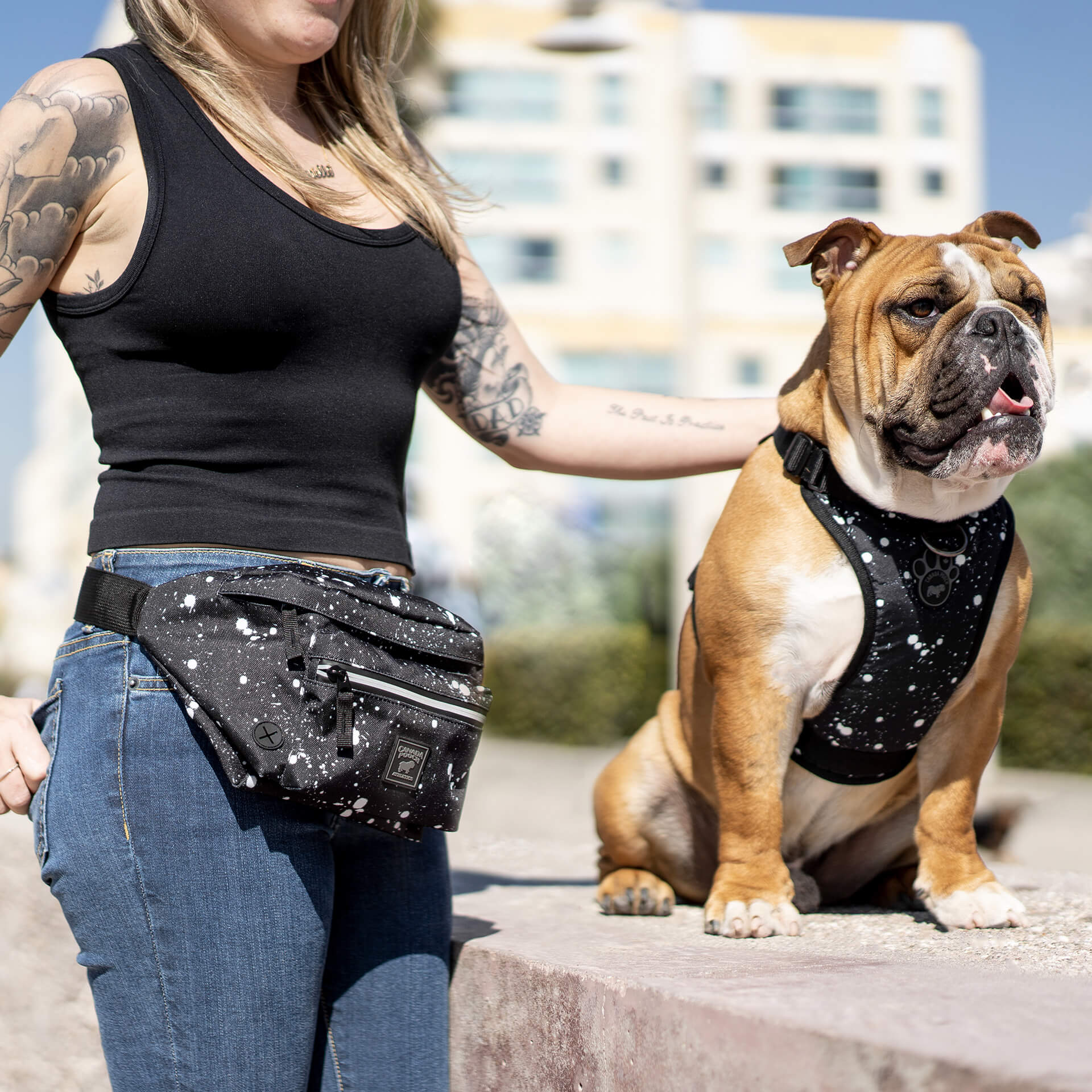 The Everything Fanny Pack - Image 5