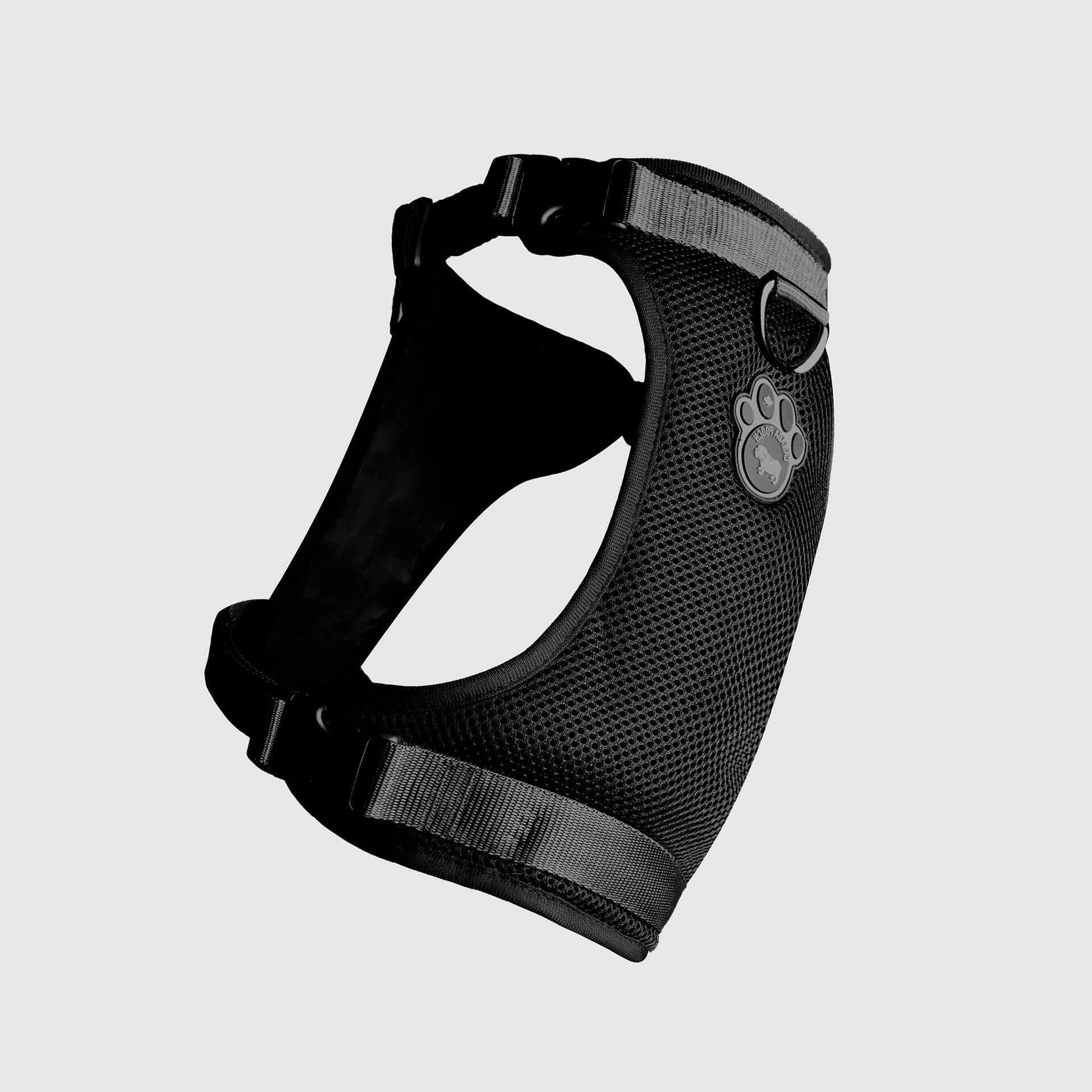 The Everything Harness Mesh Series - Image 10