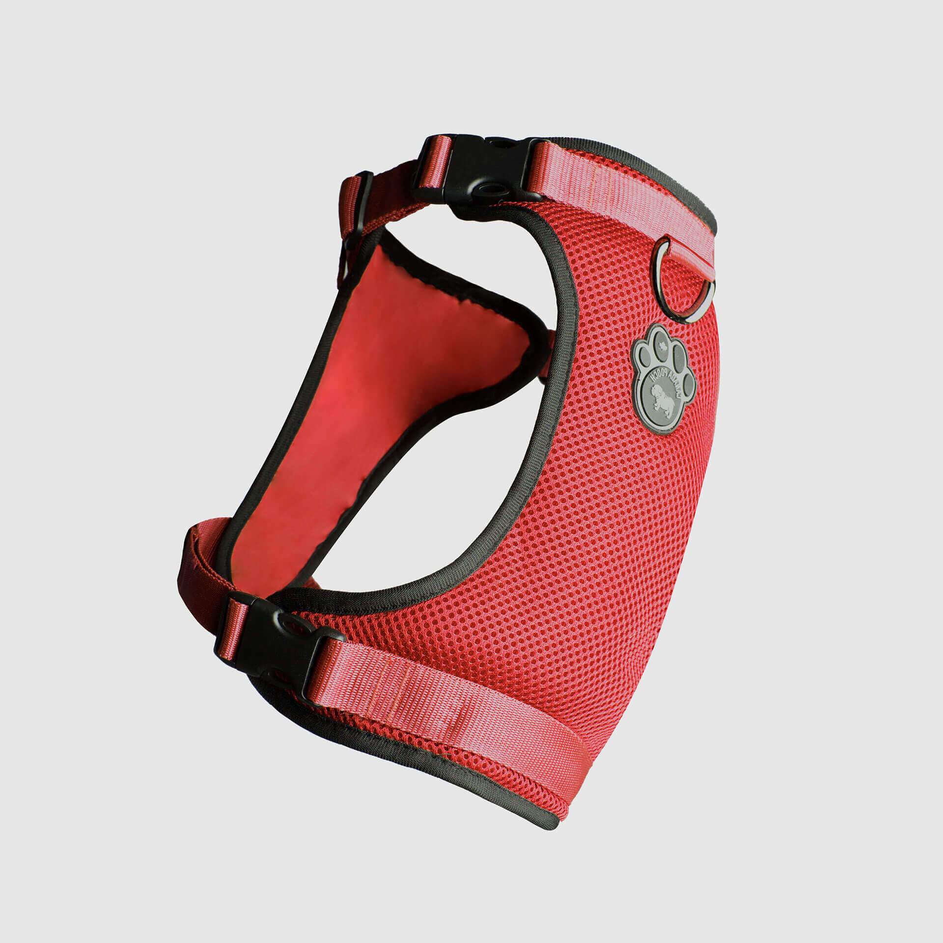 The Everything Harness Mesh Series - Image 20