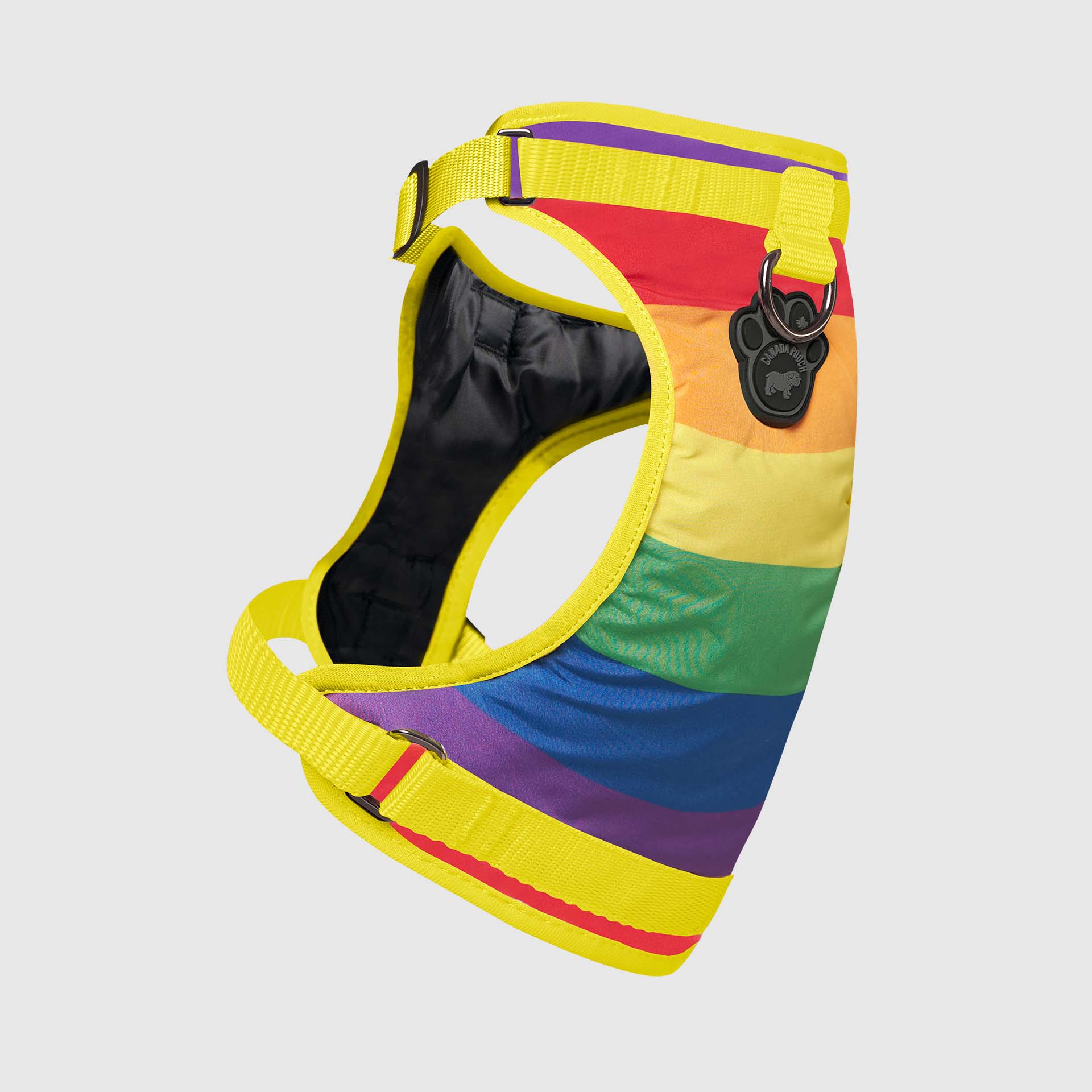 The Everything Harness Water-Resistant Series - Image 13