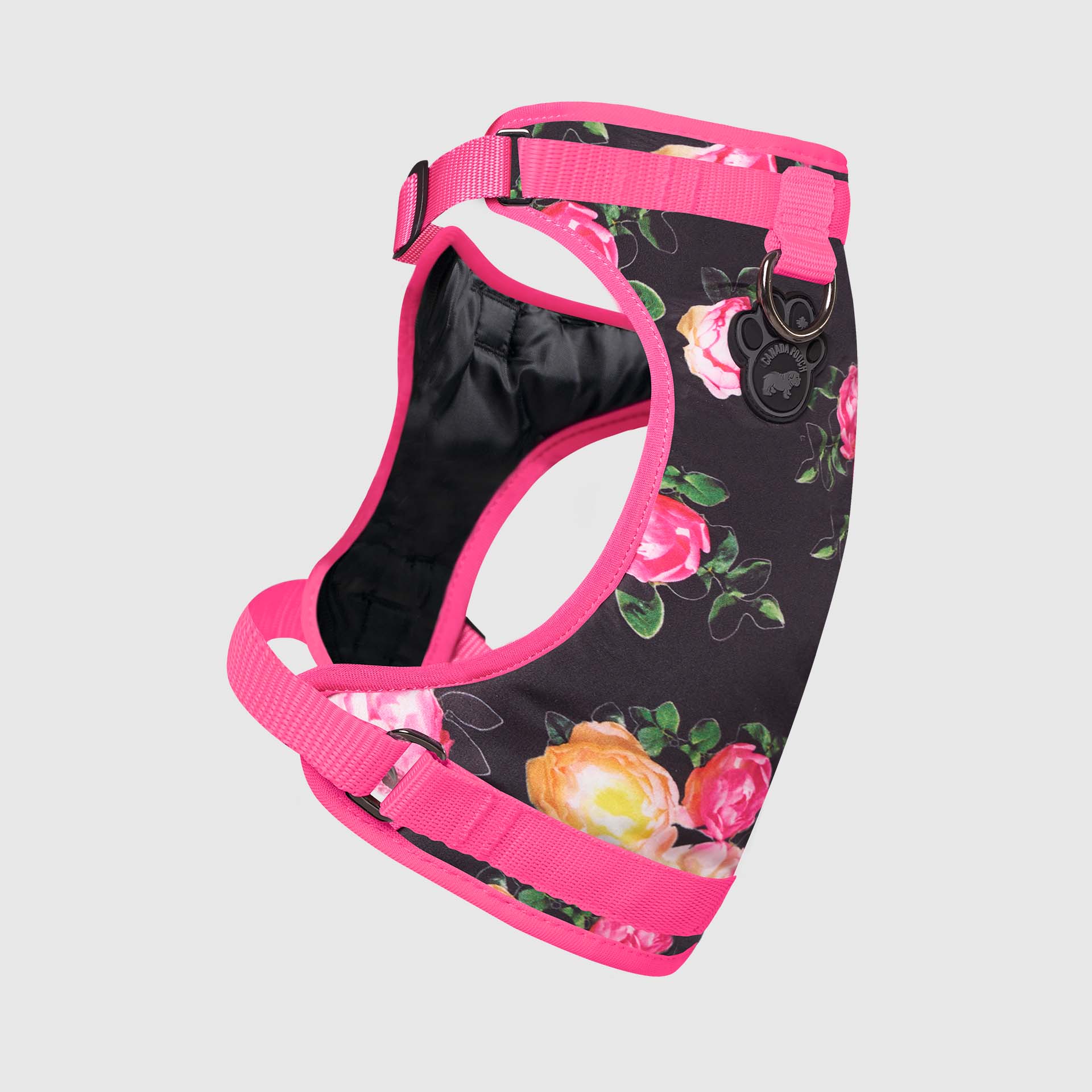 The Everything Harness Water-Resistant Series - Image 9