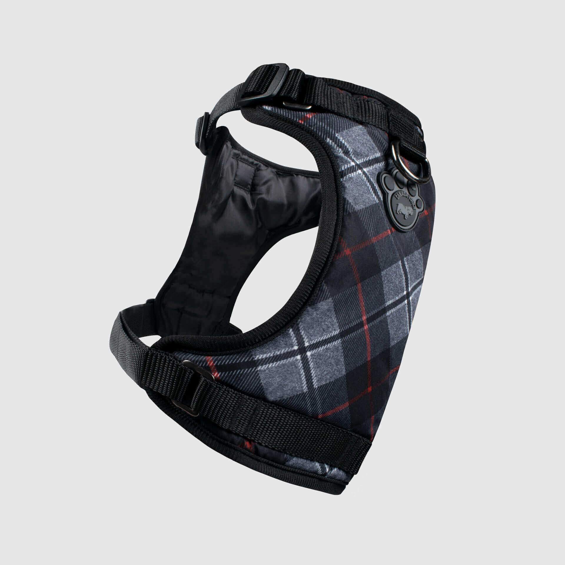 The Everything Harness Water-Resistant Series - Image 14