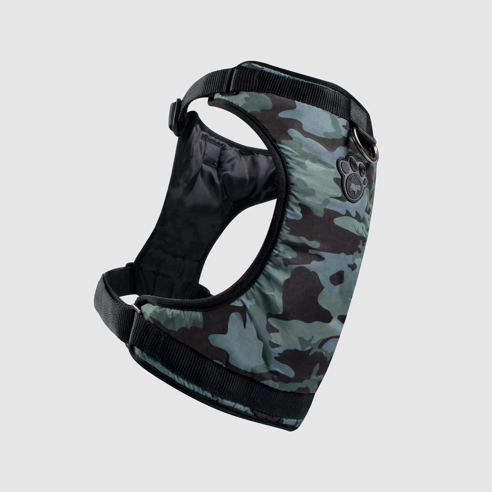 The Everything Harness Water-Resistant Series - Image 18
