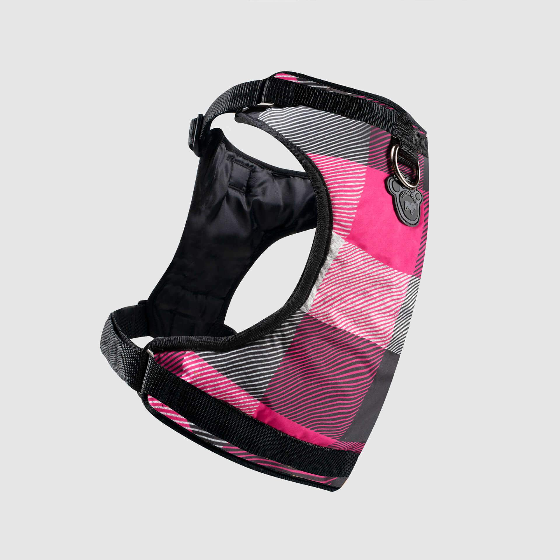 The Everything Harness Water-Resistant Series - Image 9