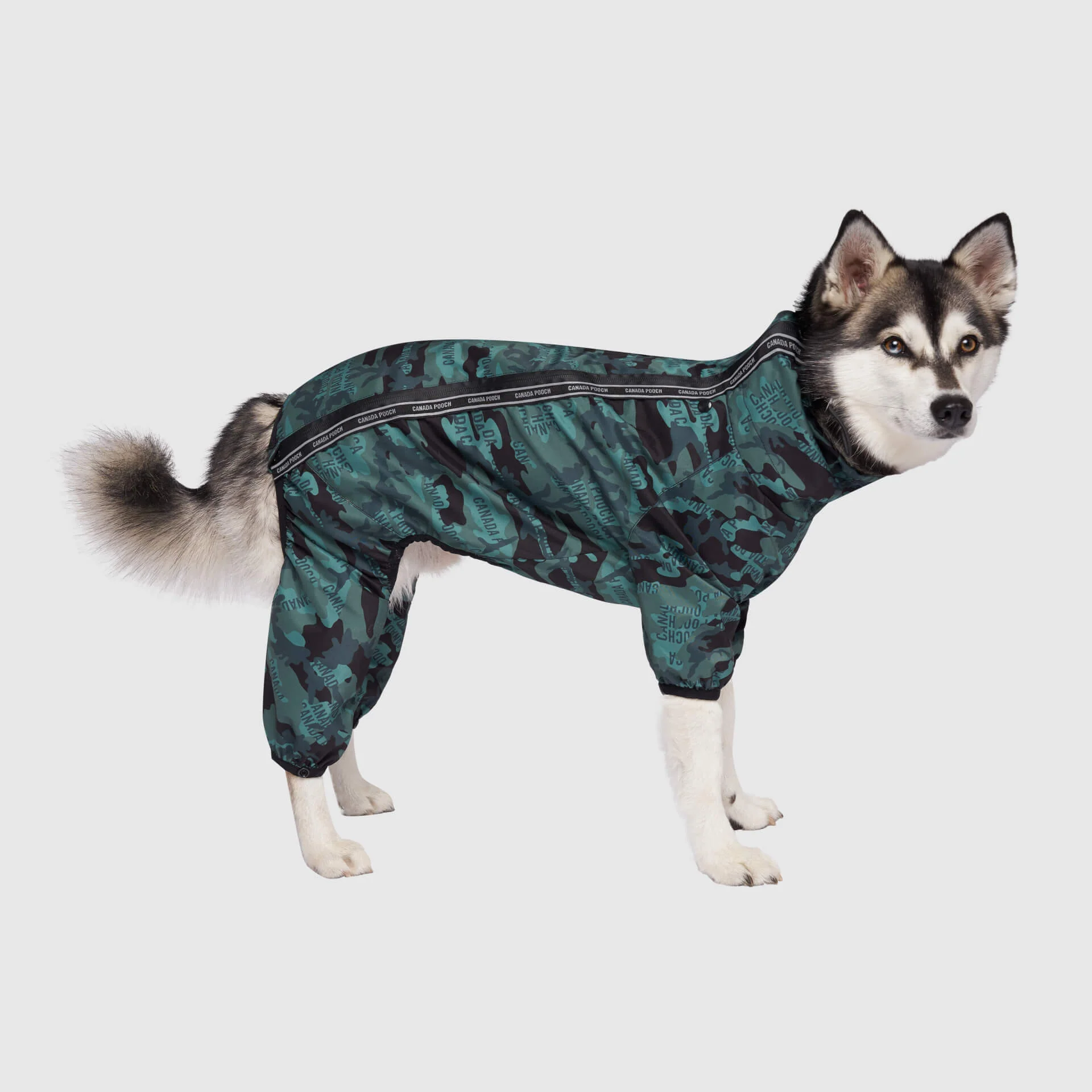 The Slush Suit - Image 14