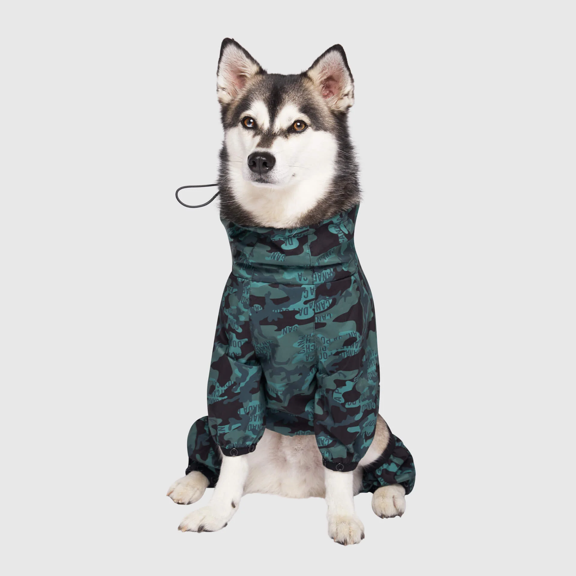 The Slush Suit - Image 15
