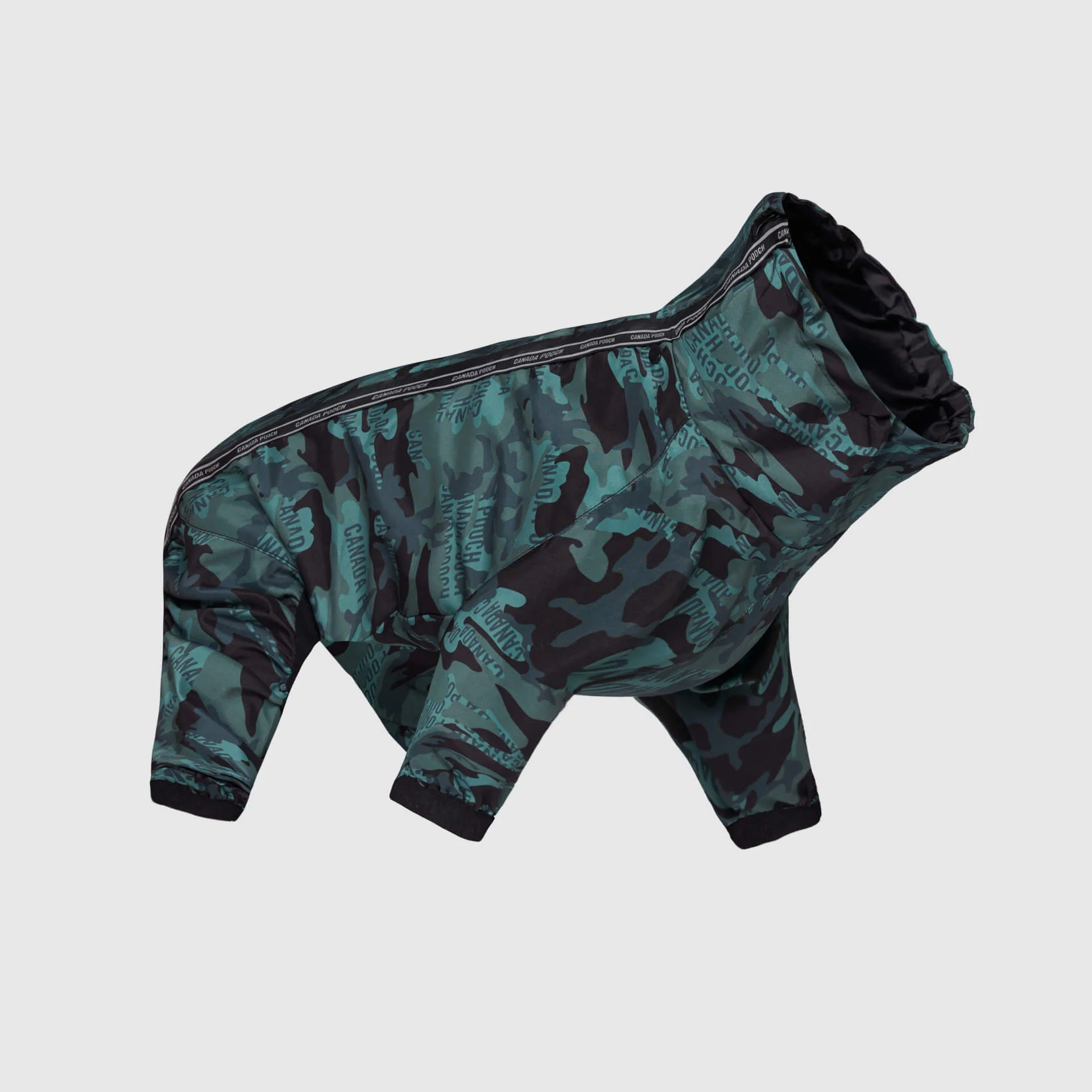 The Slush Suit - Image 19