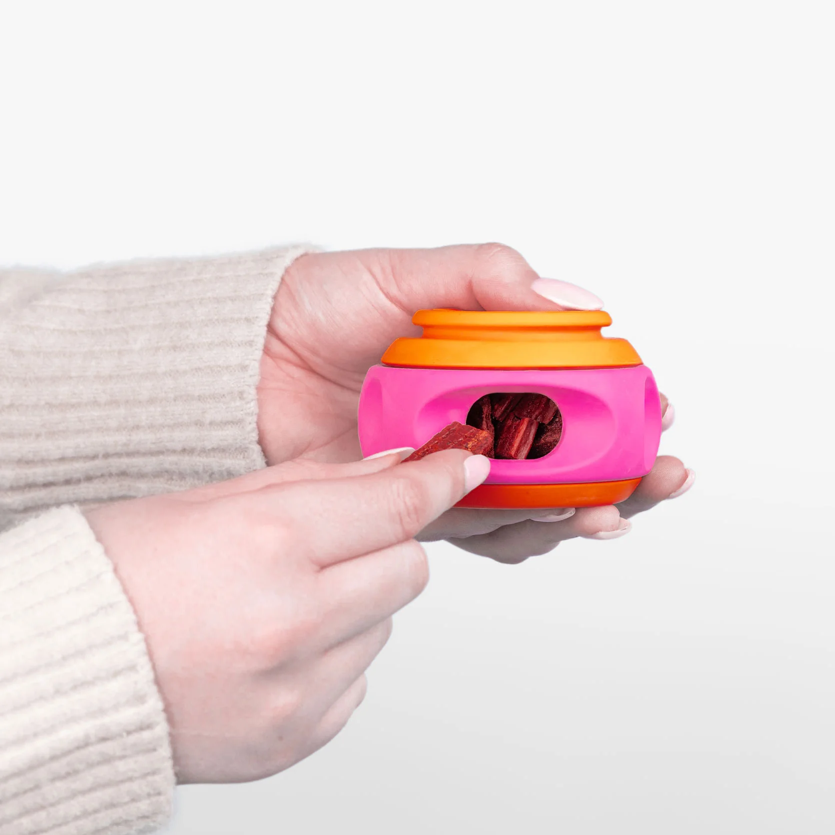 The Spinner - Image 4