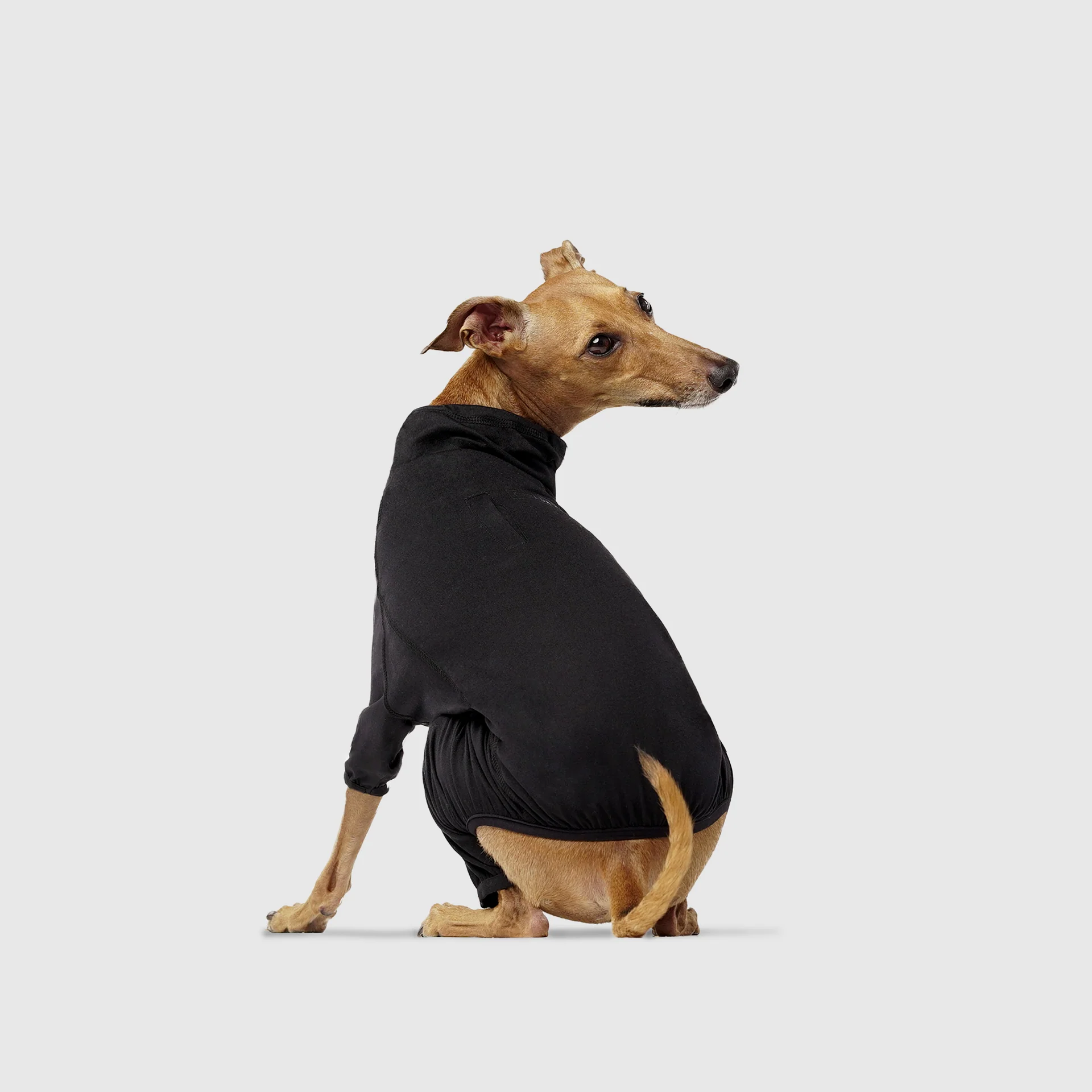 Thermal Layer Onesie - Image 3