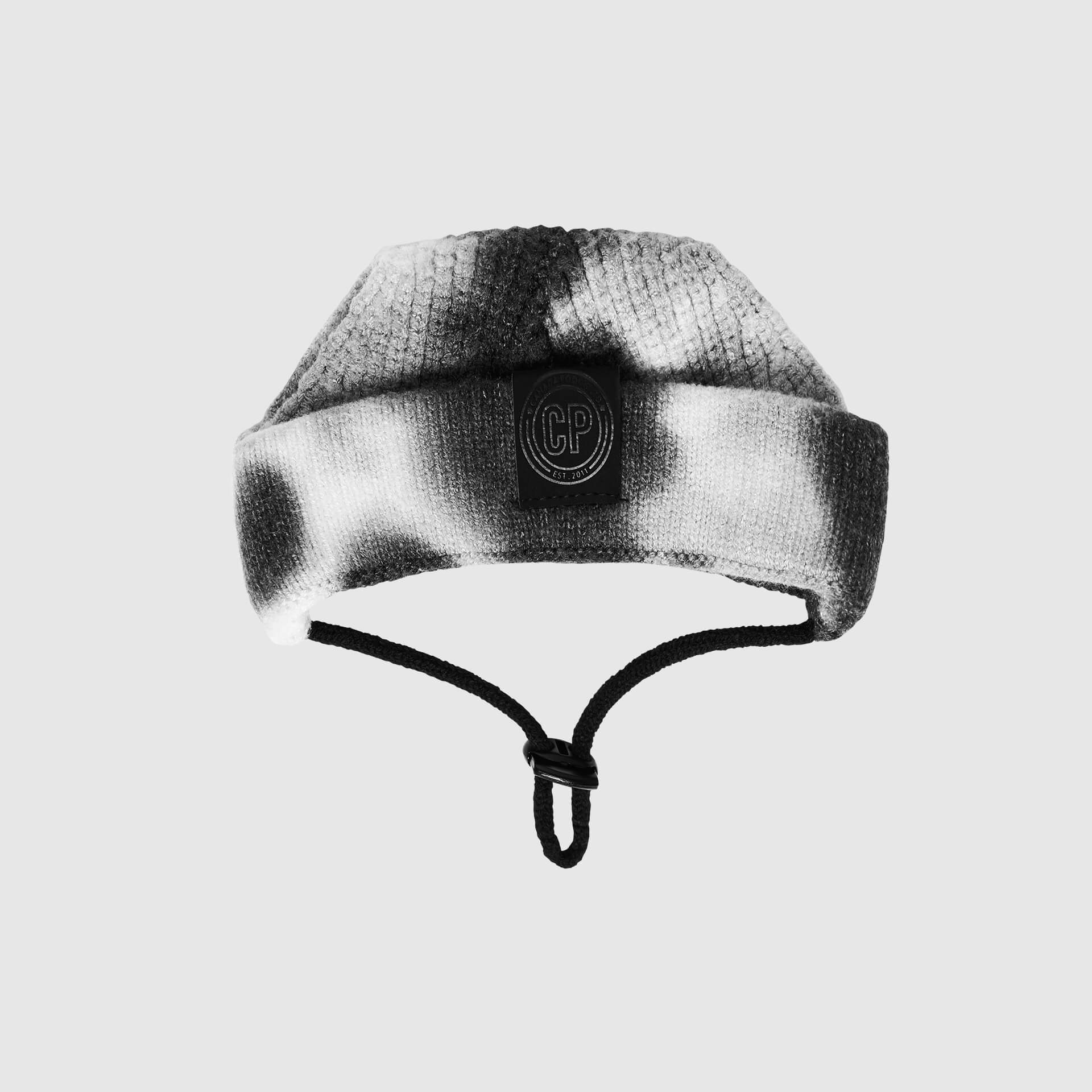 Tie Dye Beanie - Image 8