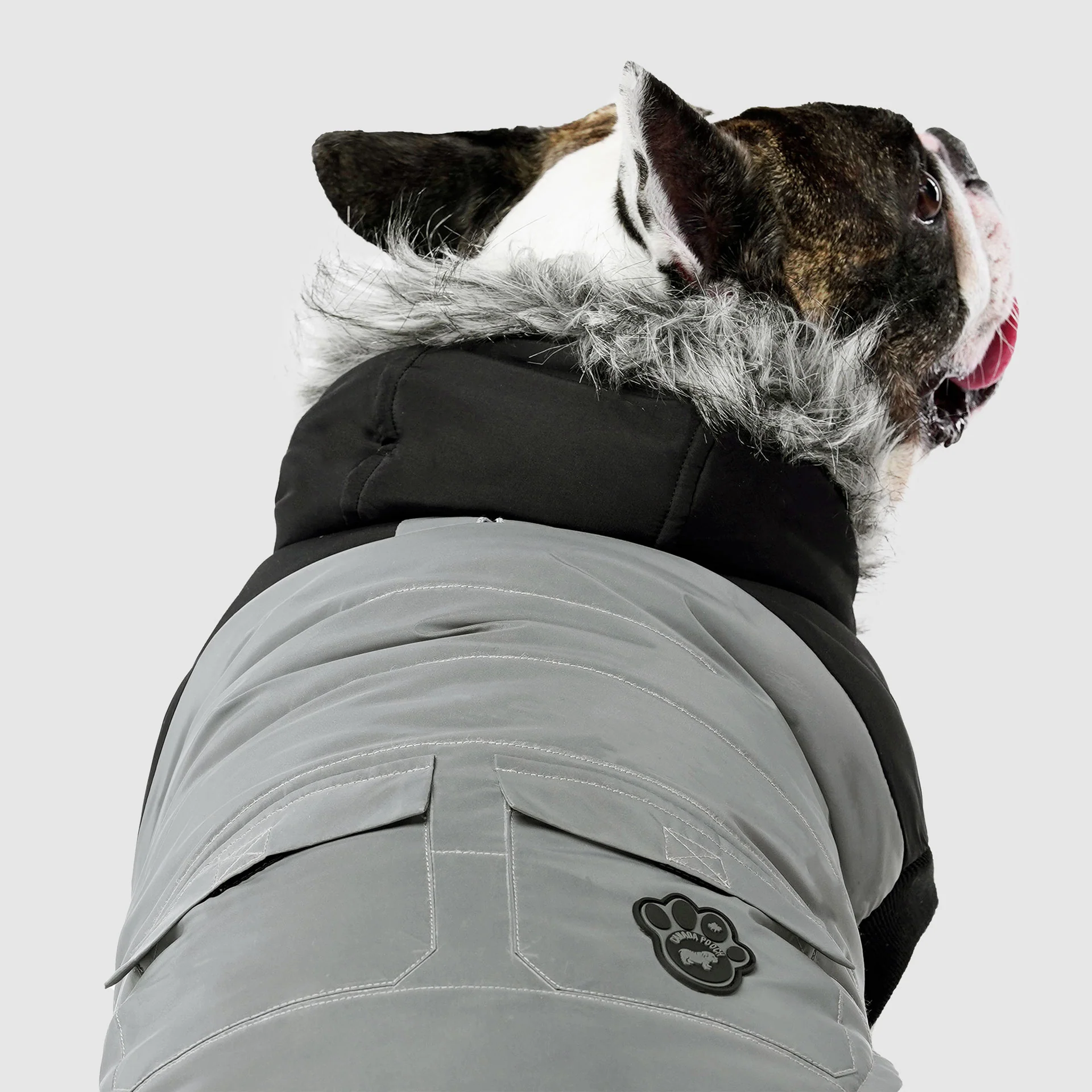 True North Parka - Image 3