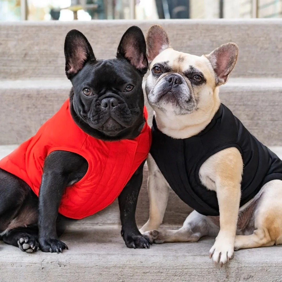 Ultimate Stretch Vest - Image 10