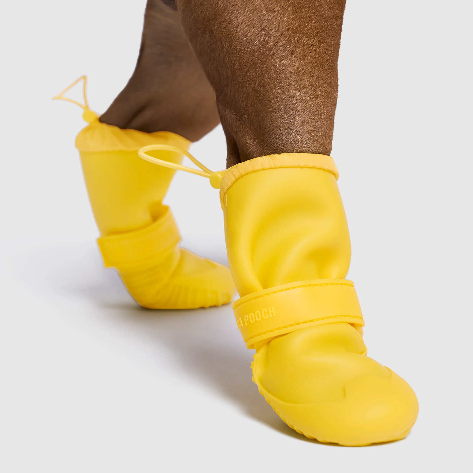Waterproof Rain Boots - Image 15