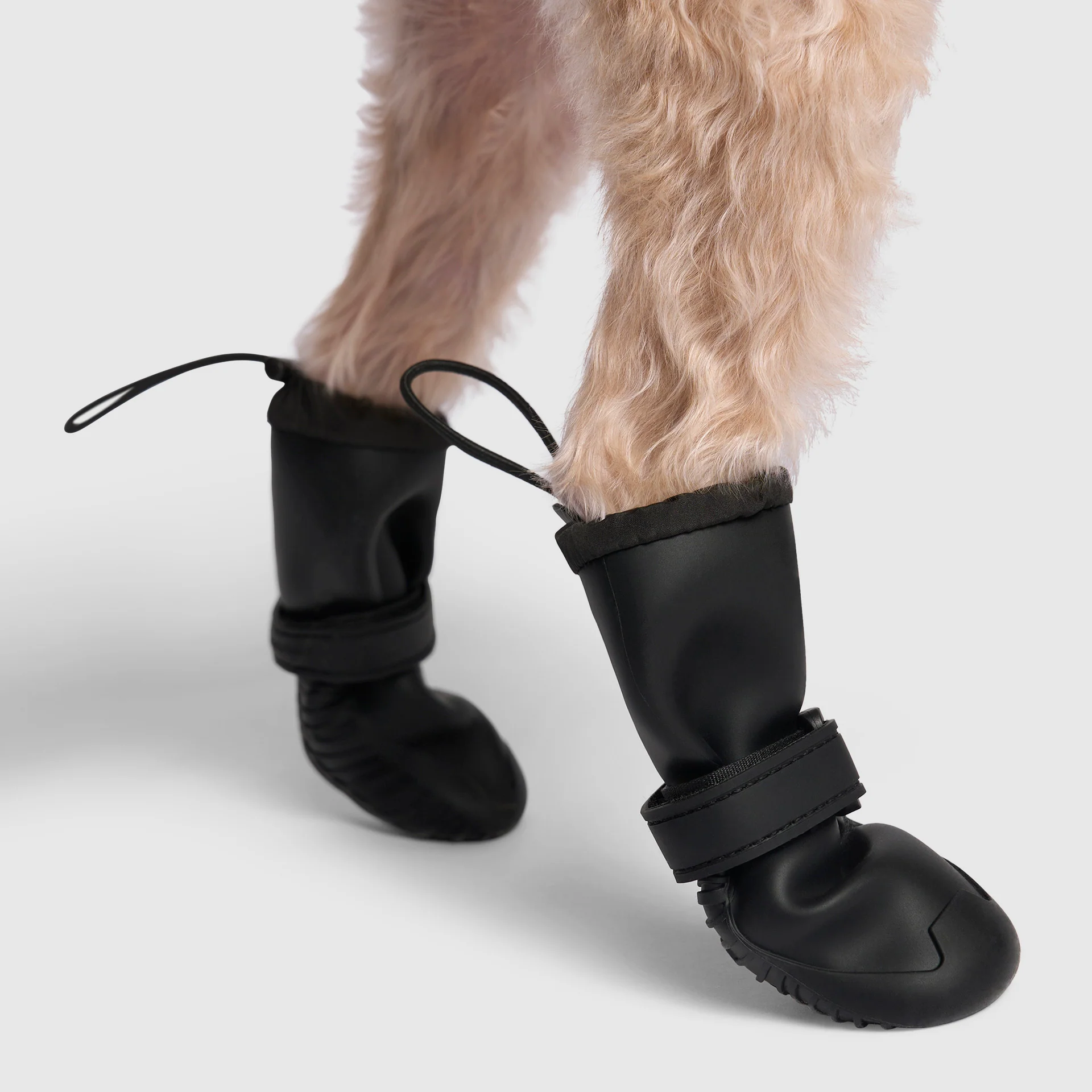 Waterproof Rain Boots - Image 3