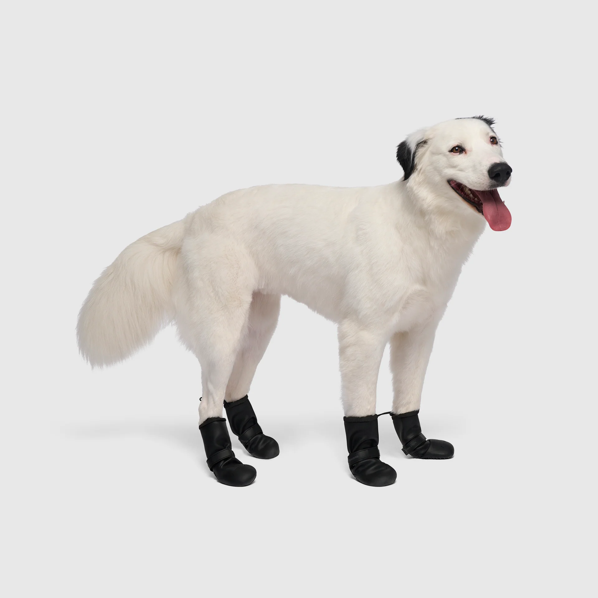 Waterproof Rain Boots - Image 4