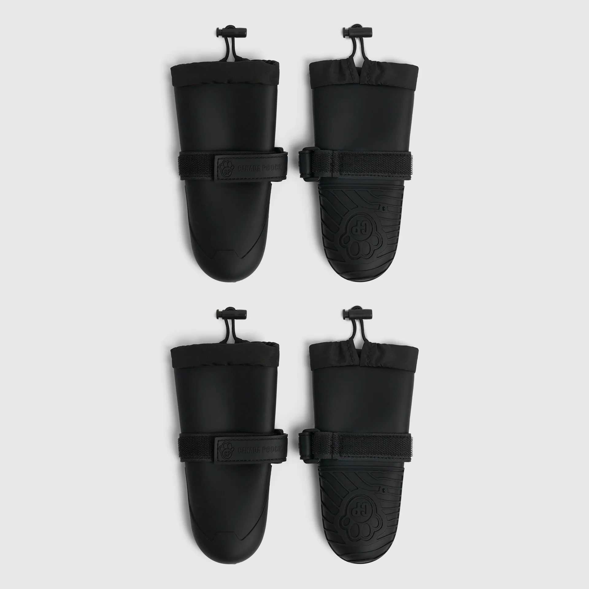 Waterproof Rain Boots - Image 6