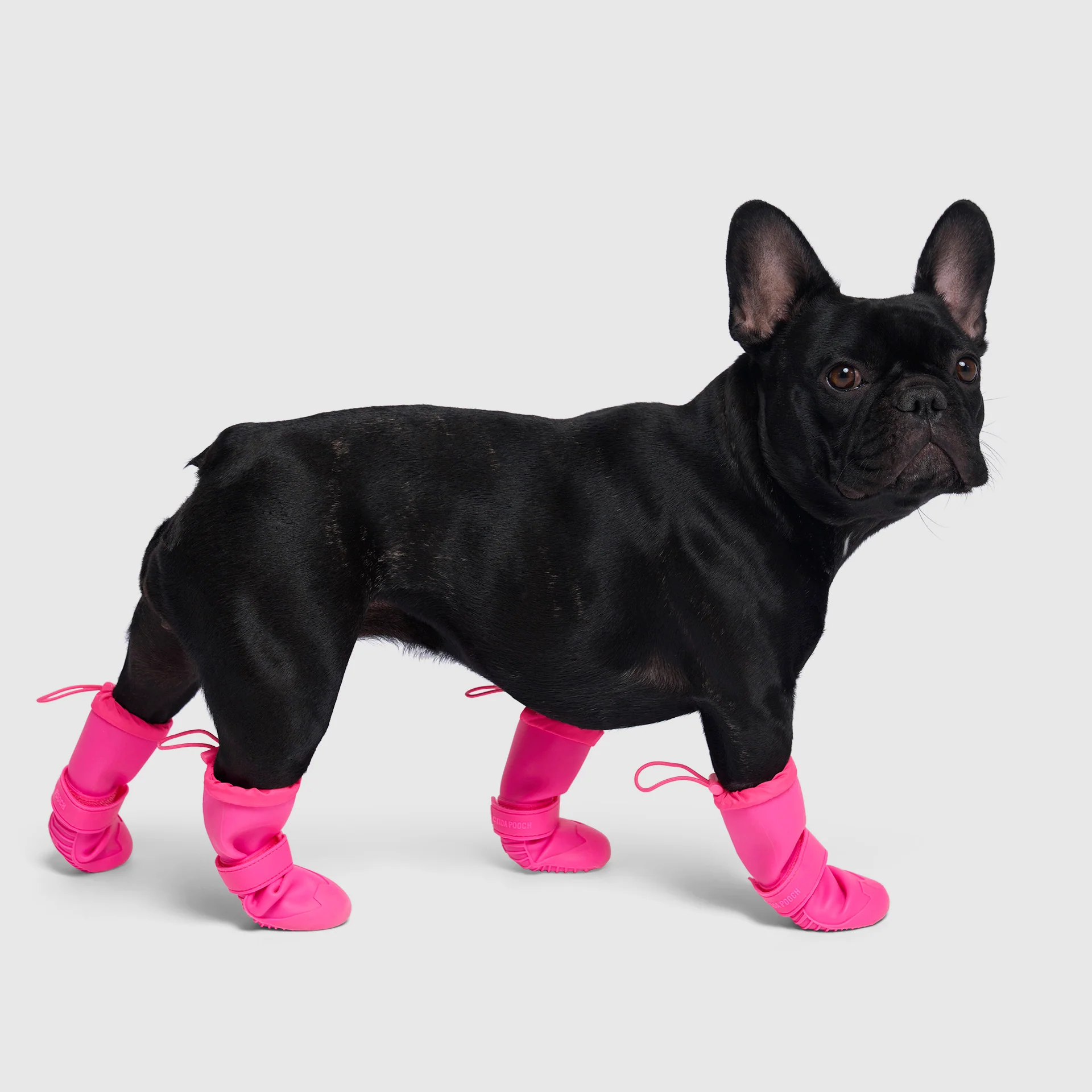 Waterproof Rain Boots - Image 7