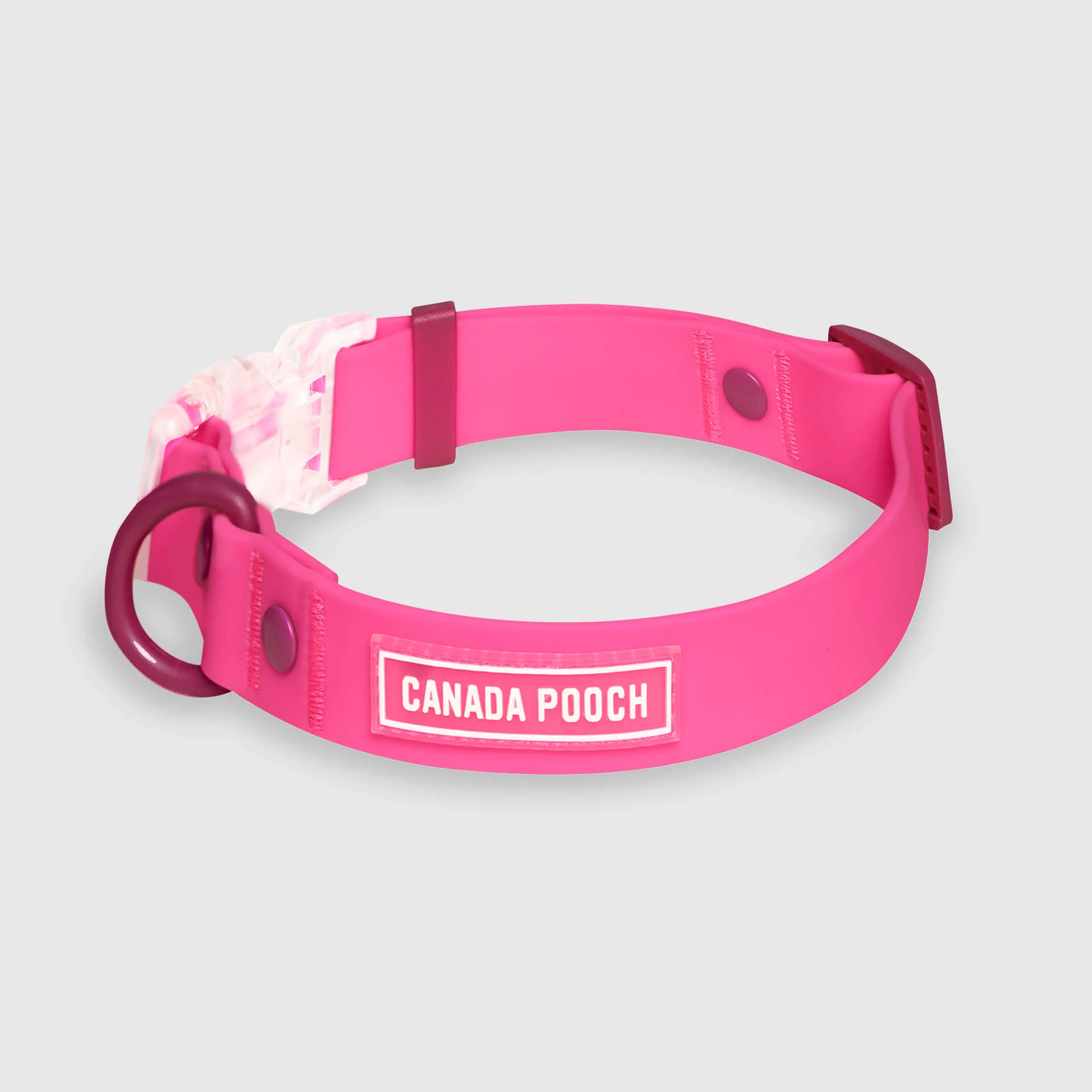 Waterproof Collar - Image 17
