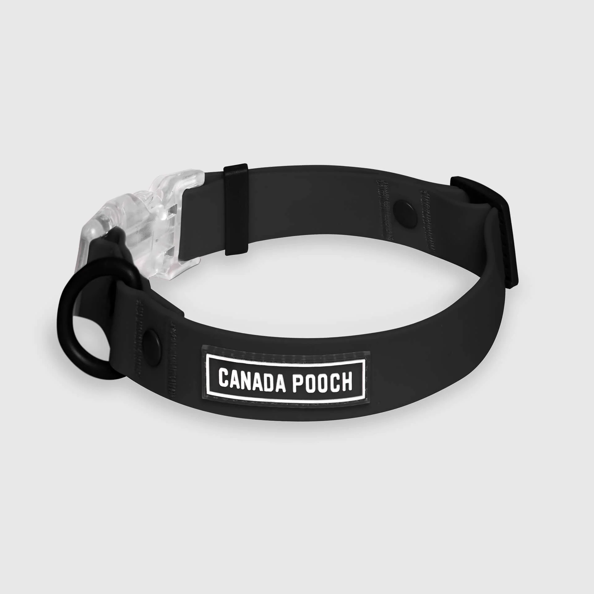 Waterproof Collar - Image 5