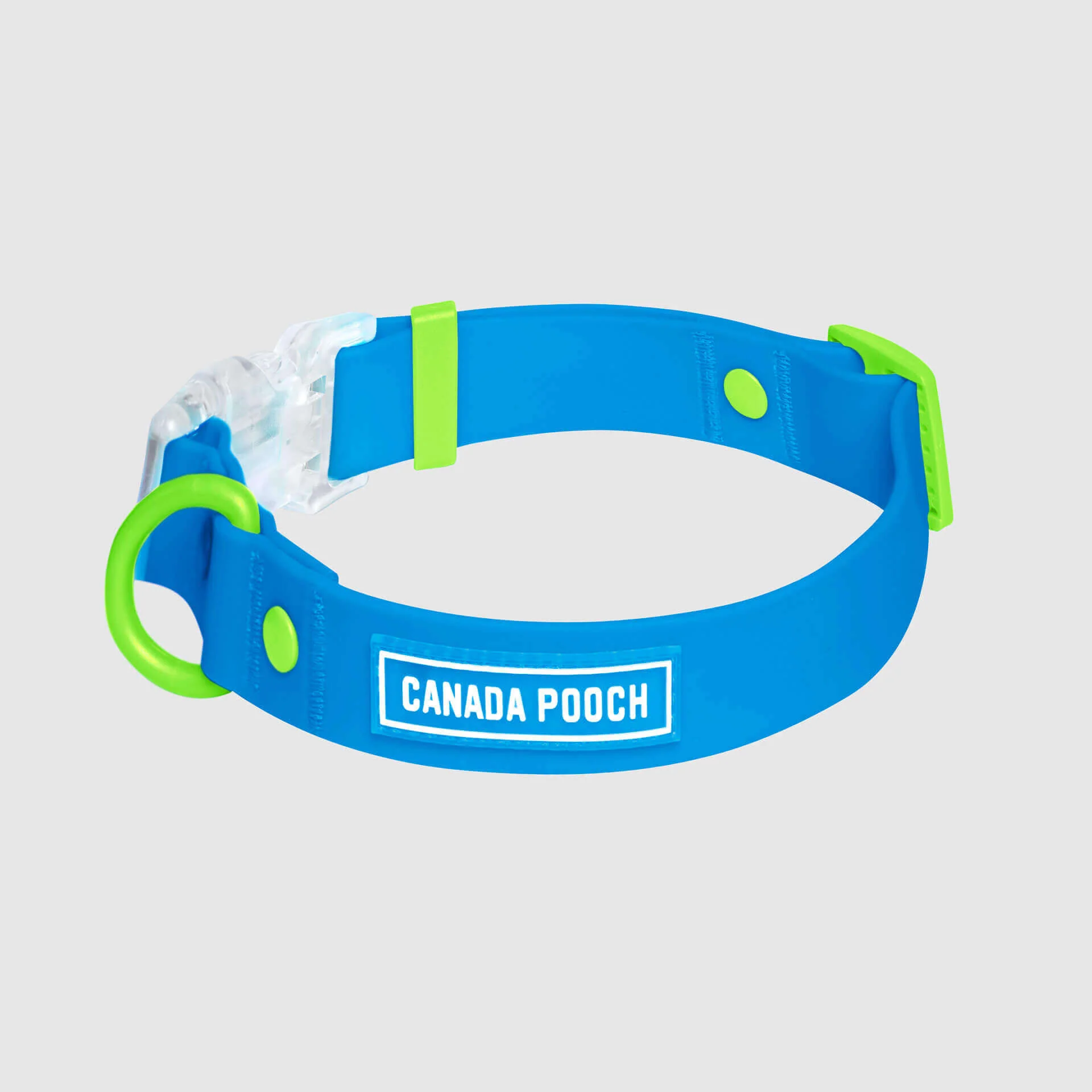 Waterproof Collar - Image 9