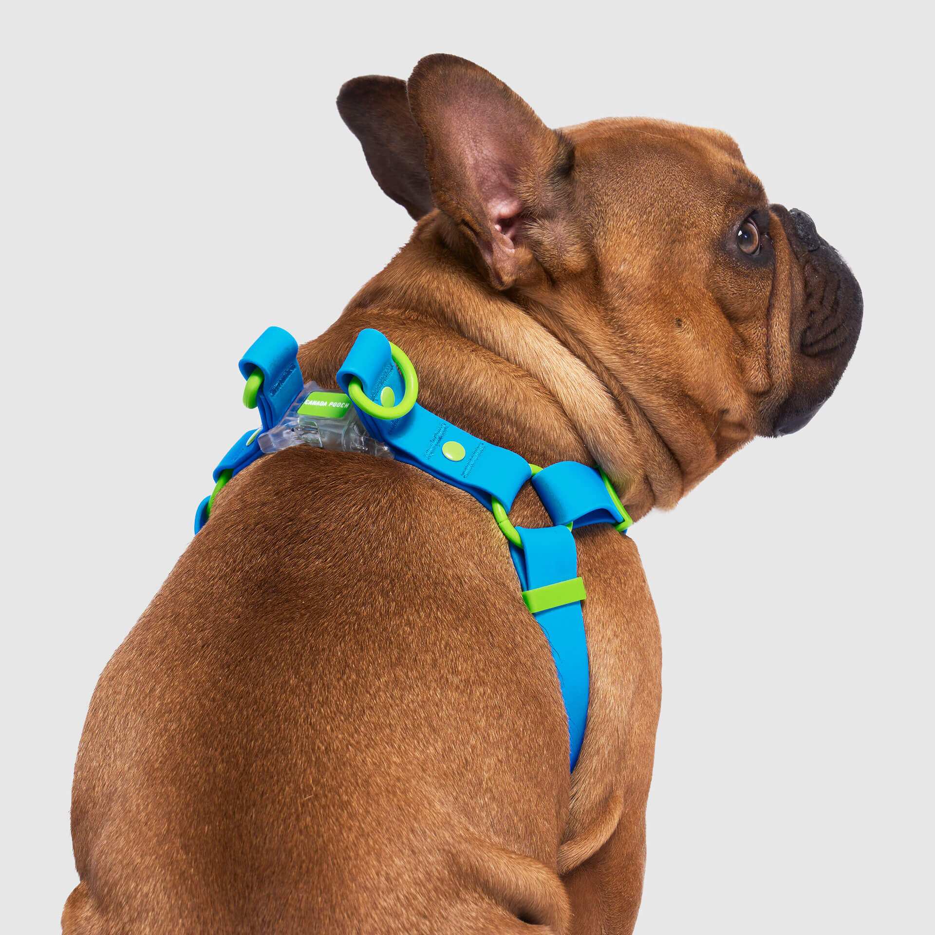 Waterproof Harness - Image 9