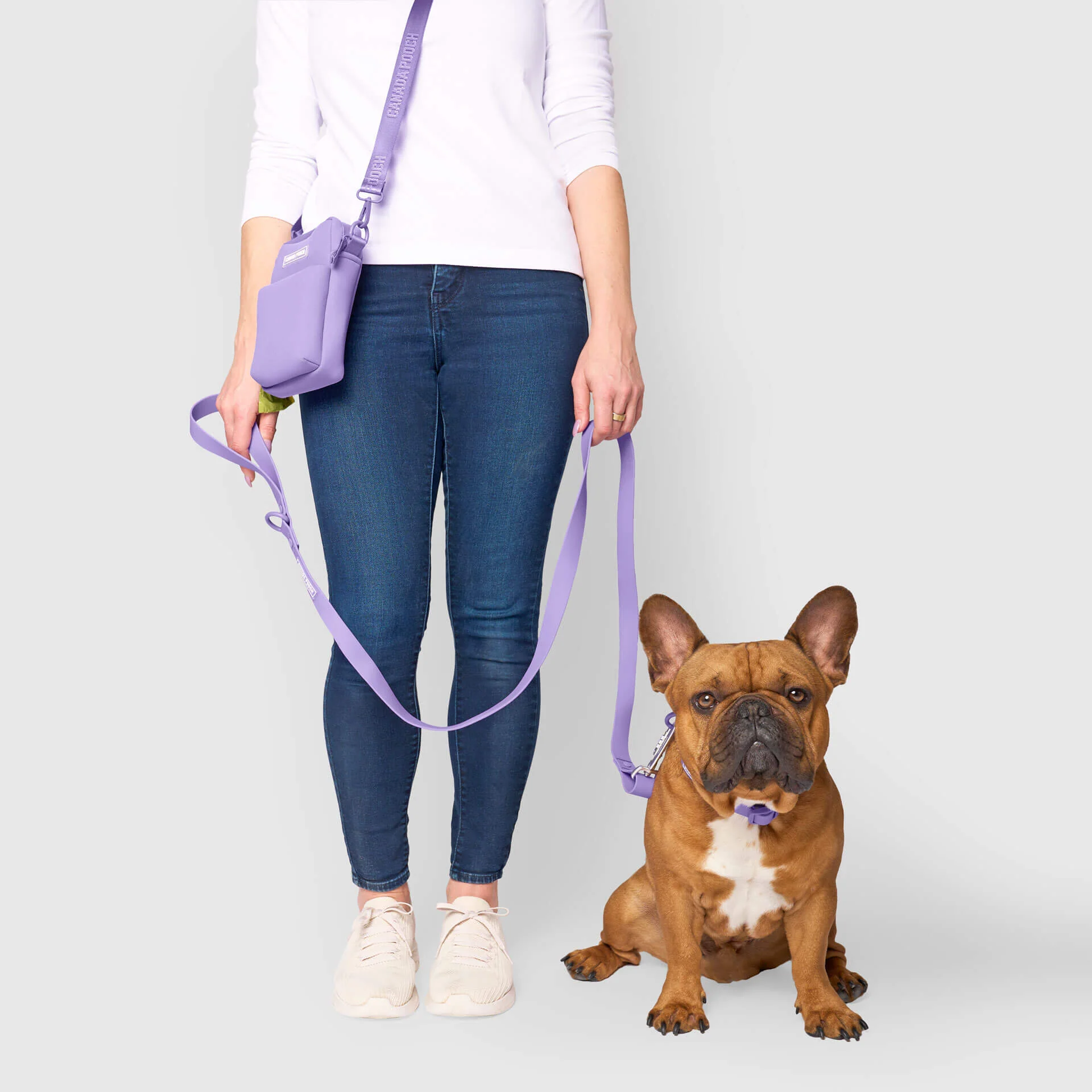 Waterproof Leash - Image 26