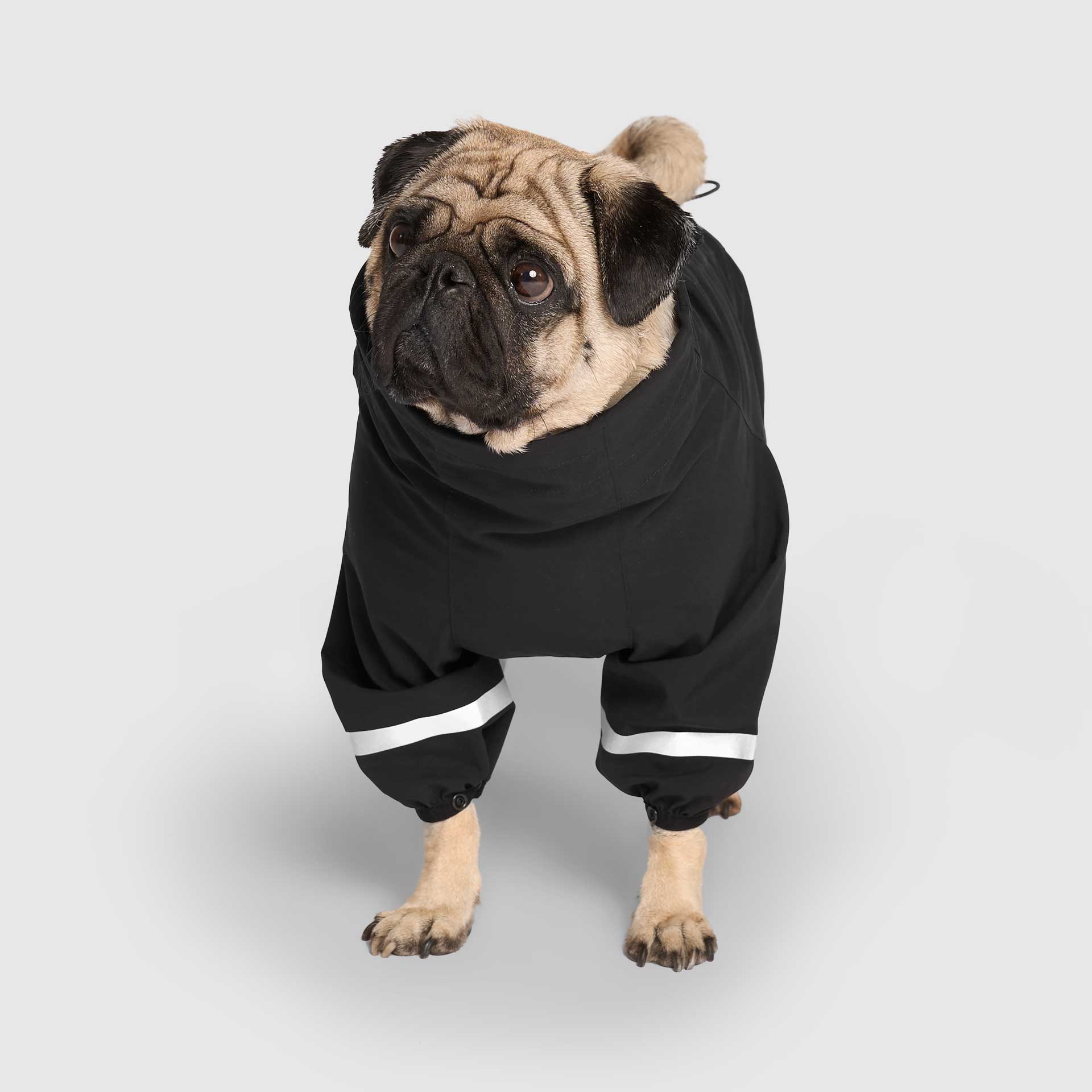 Waterproof Raincoat - Image 7