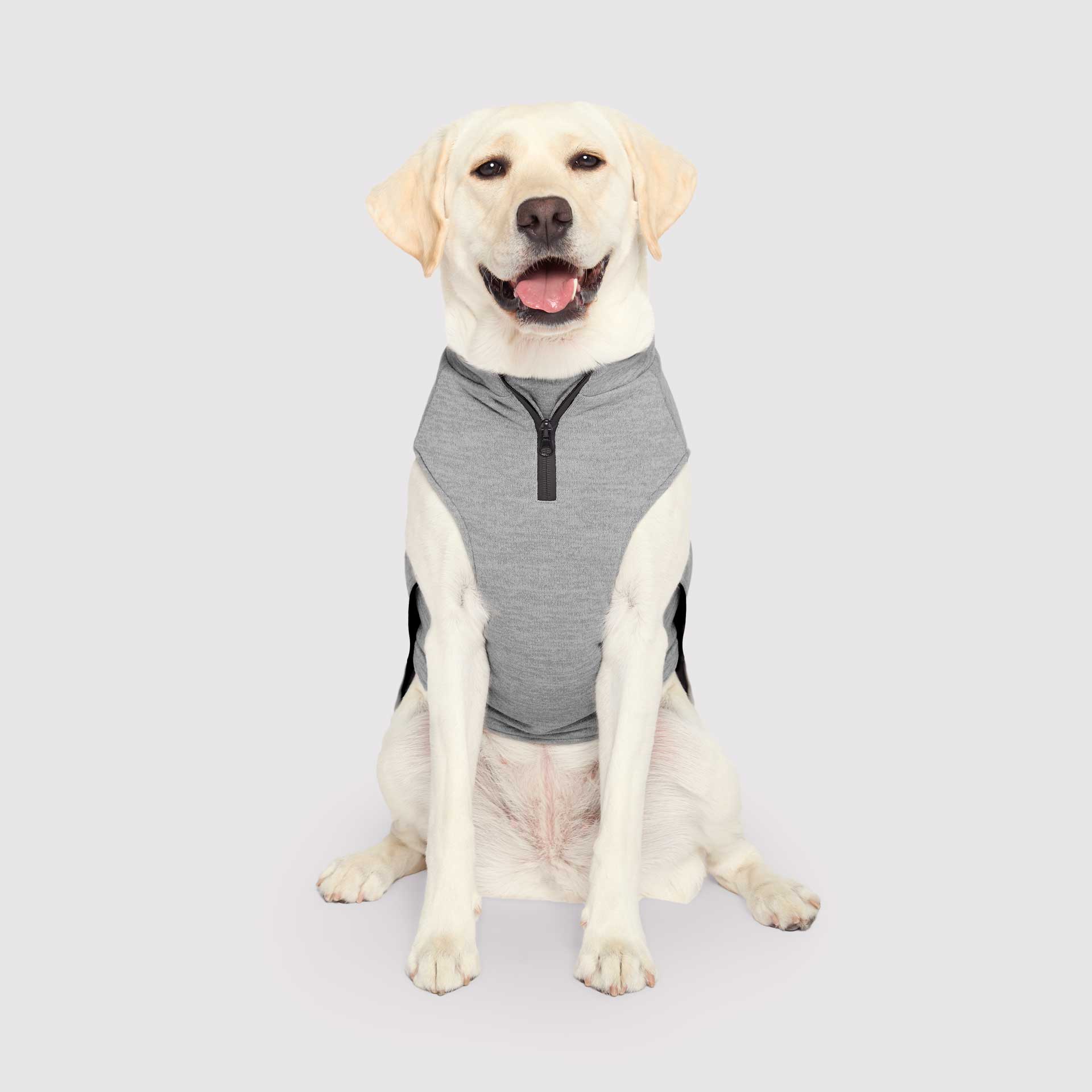 Waterproof Sweater - Image 3
